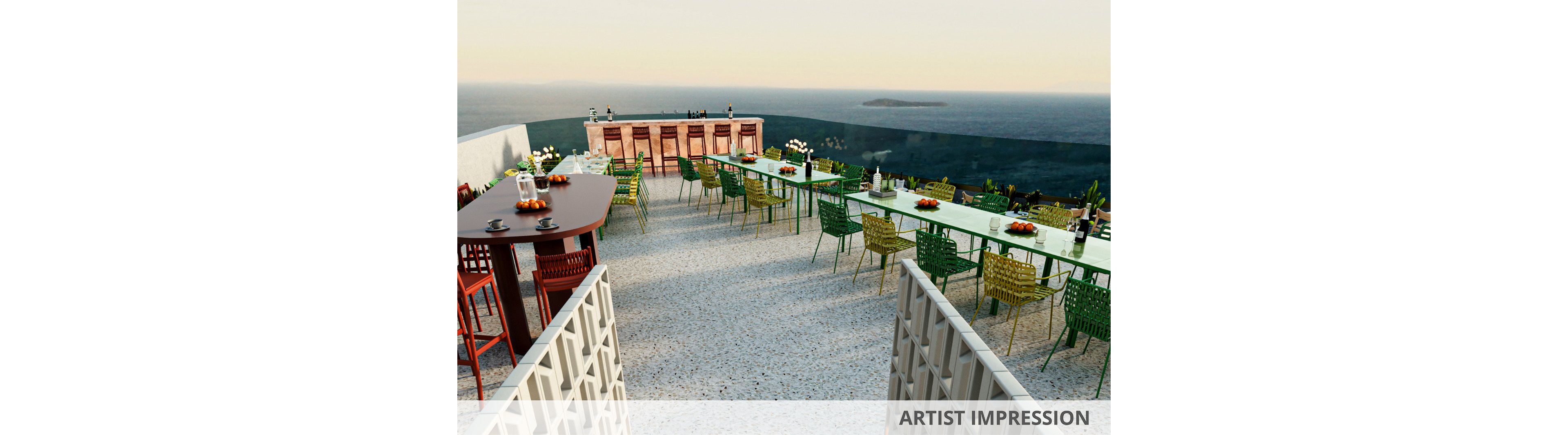 Holiday Inn Resort Bodrum West Beach