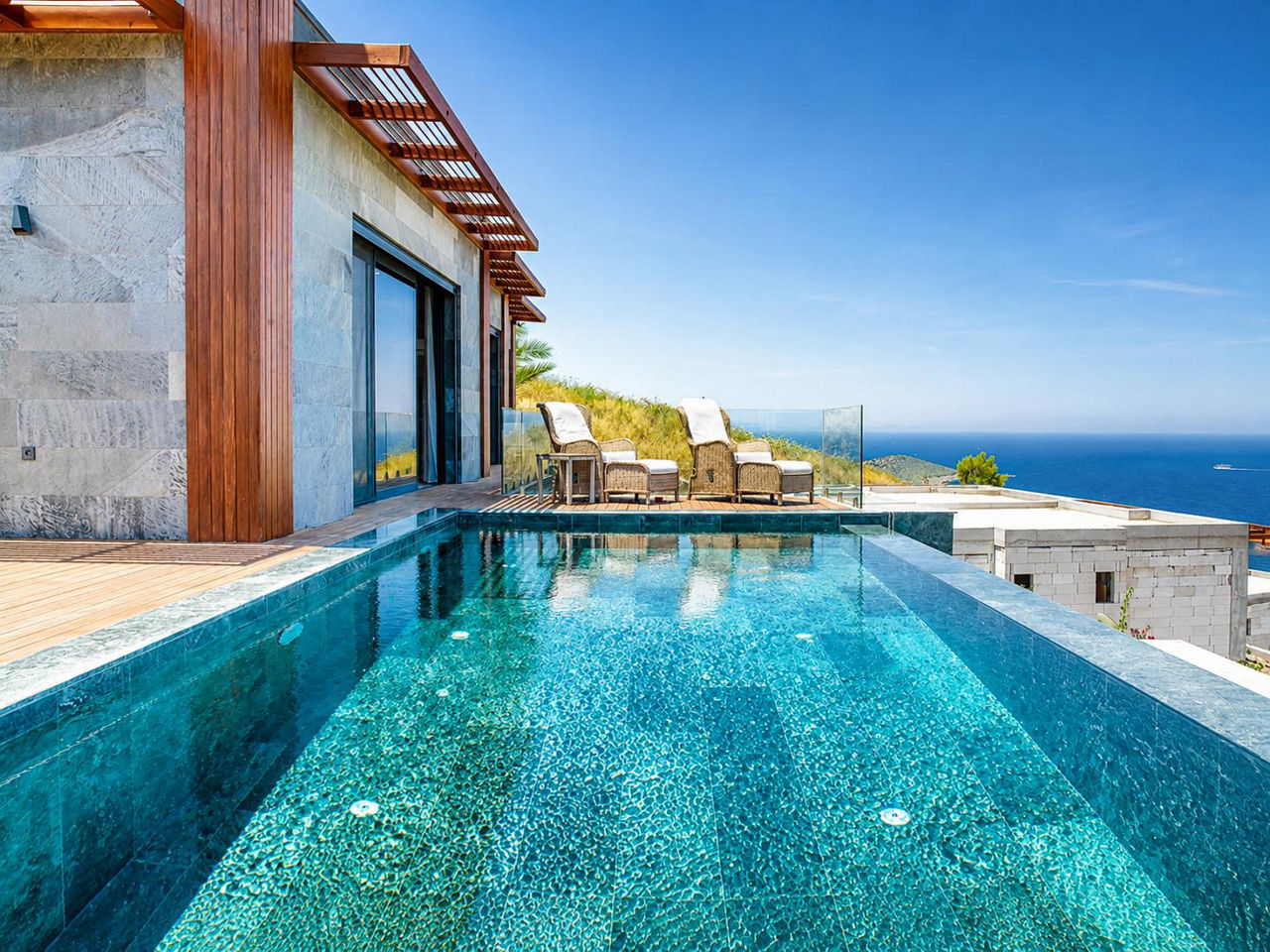 Villa Elysia - Agni