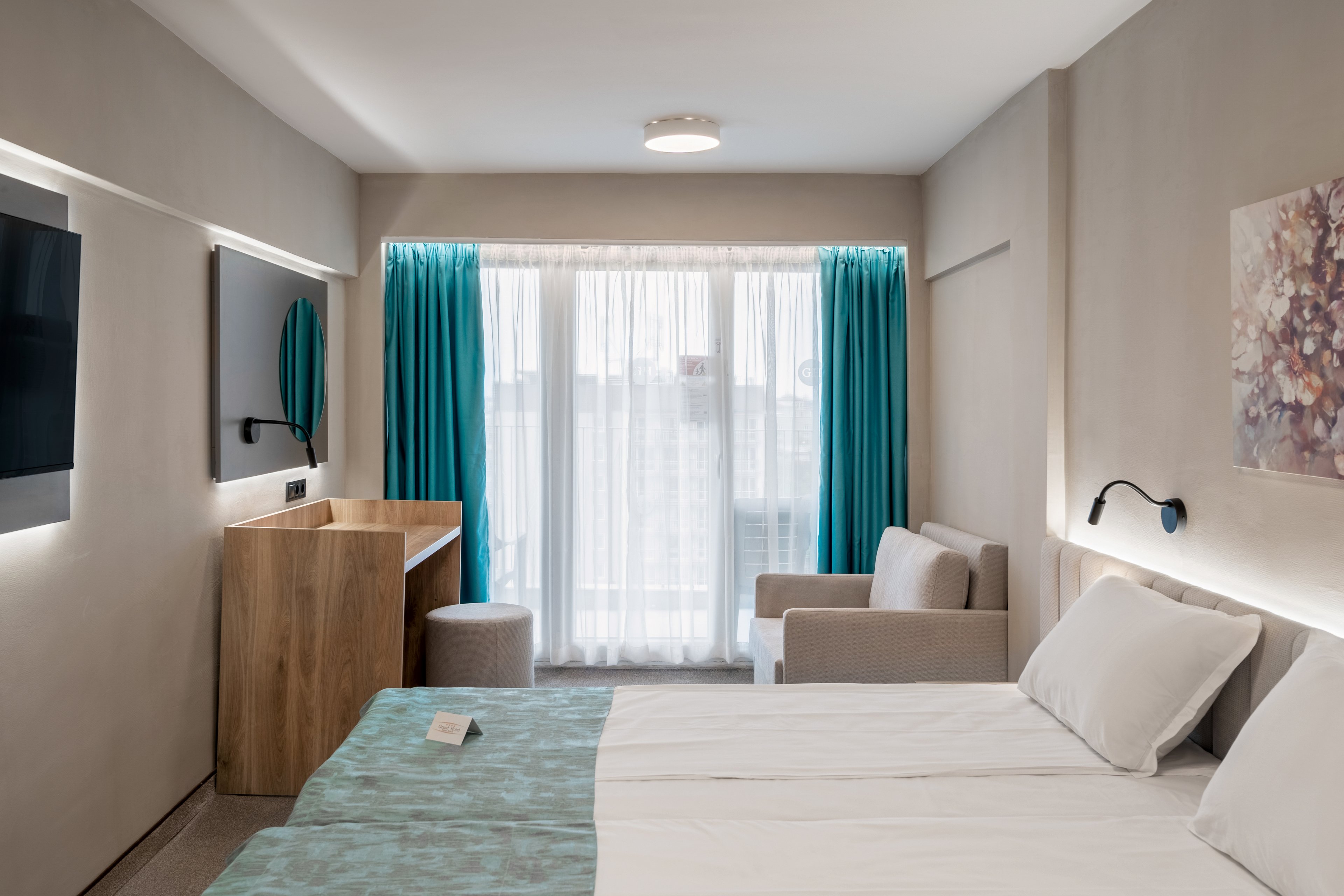 Grand Hotel Sunny Beach