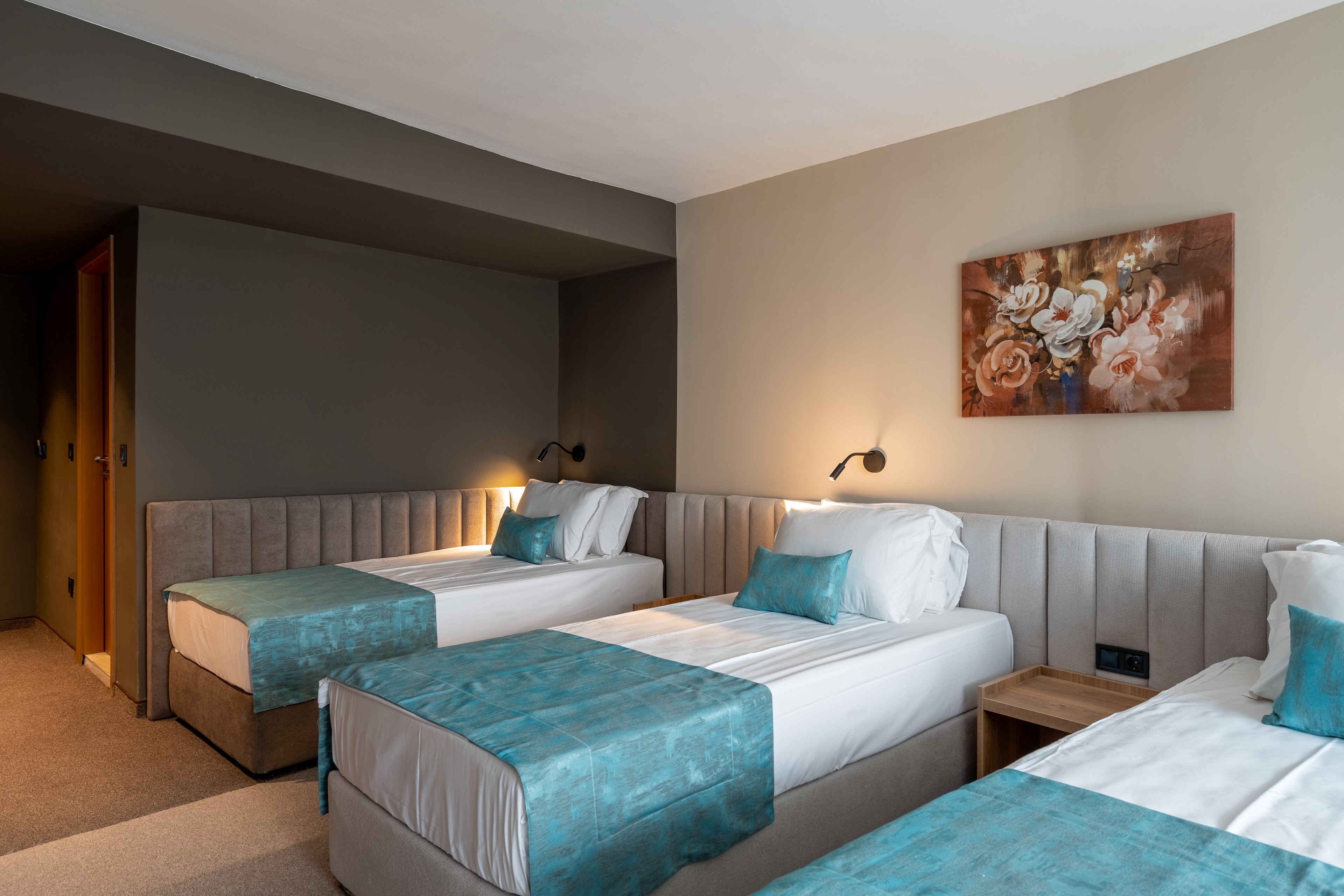 Grand Hotel Sunny Beach