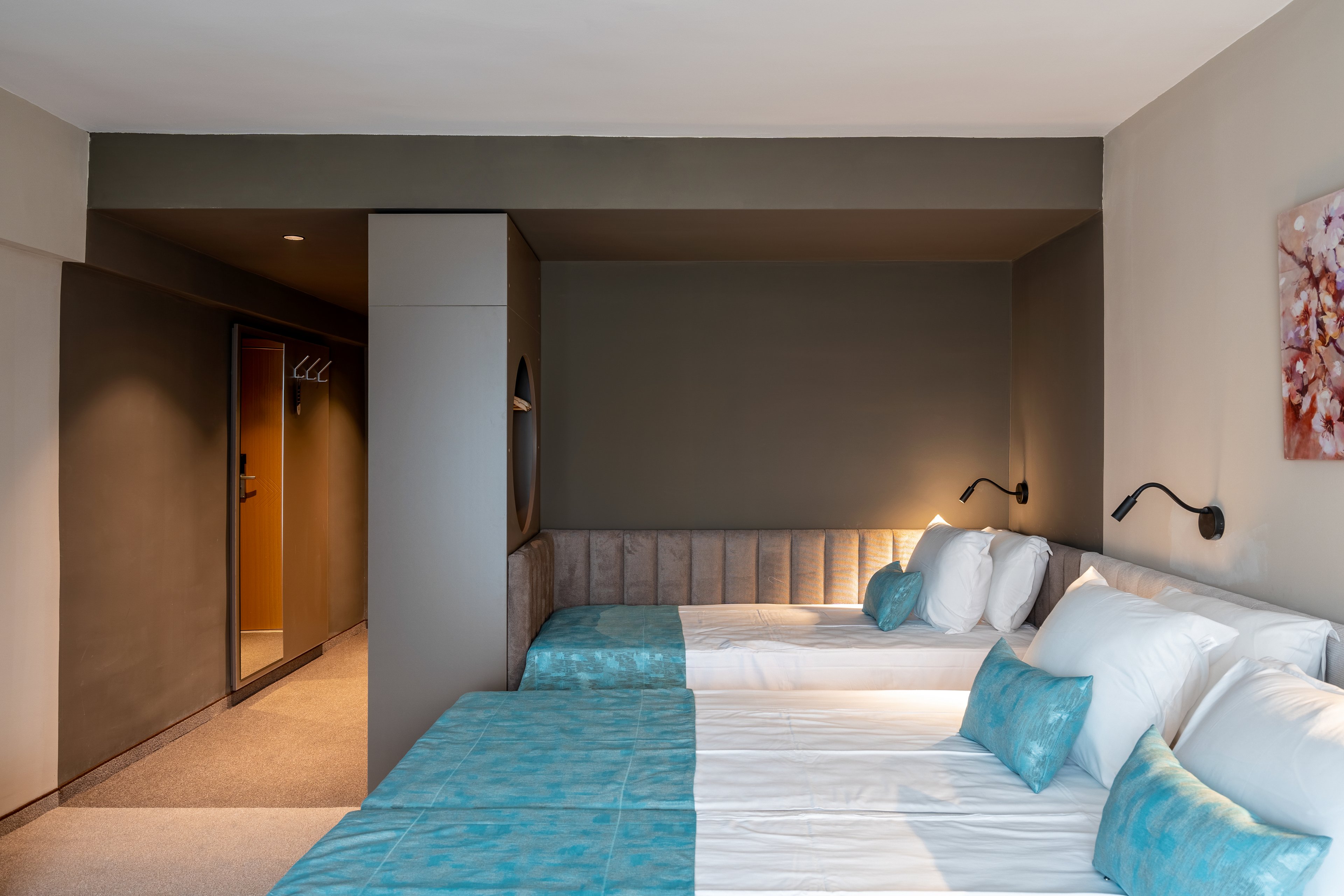 Grand Hotel Sunny Beach