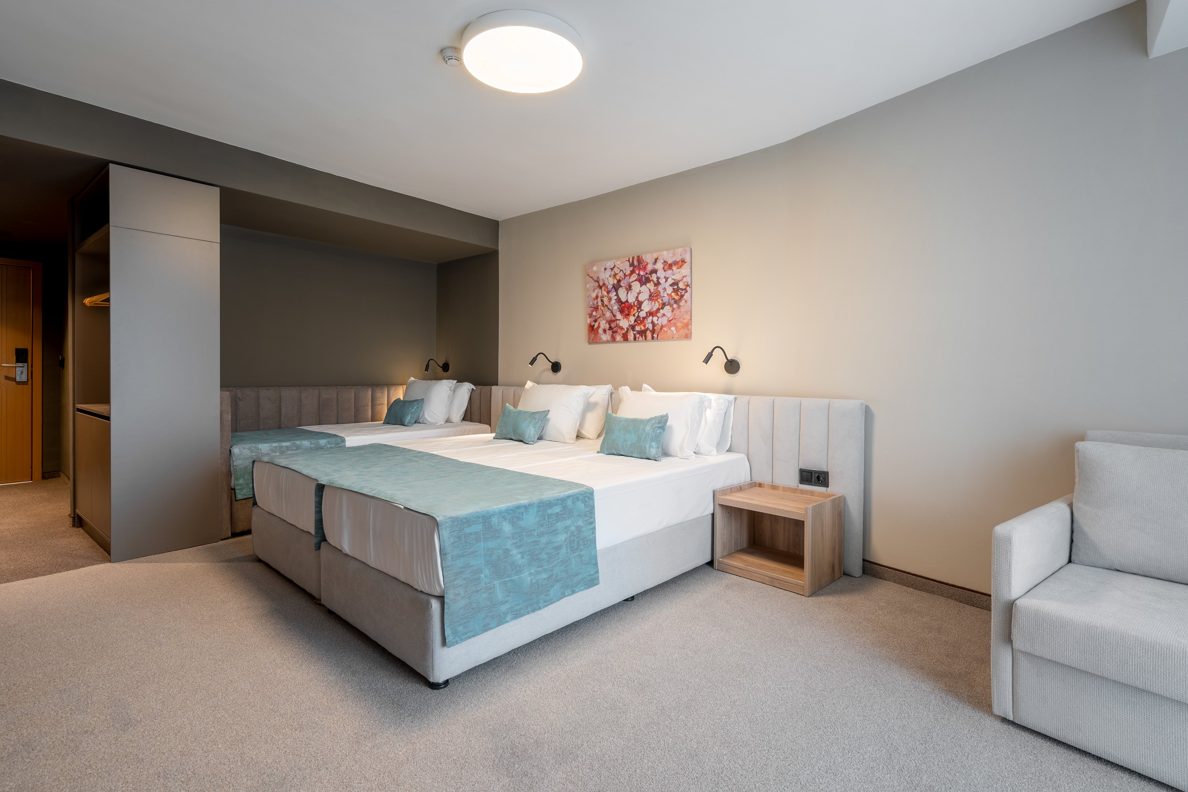 Grand Hotel Sunny Beach