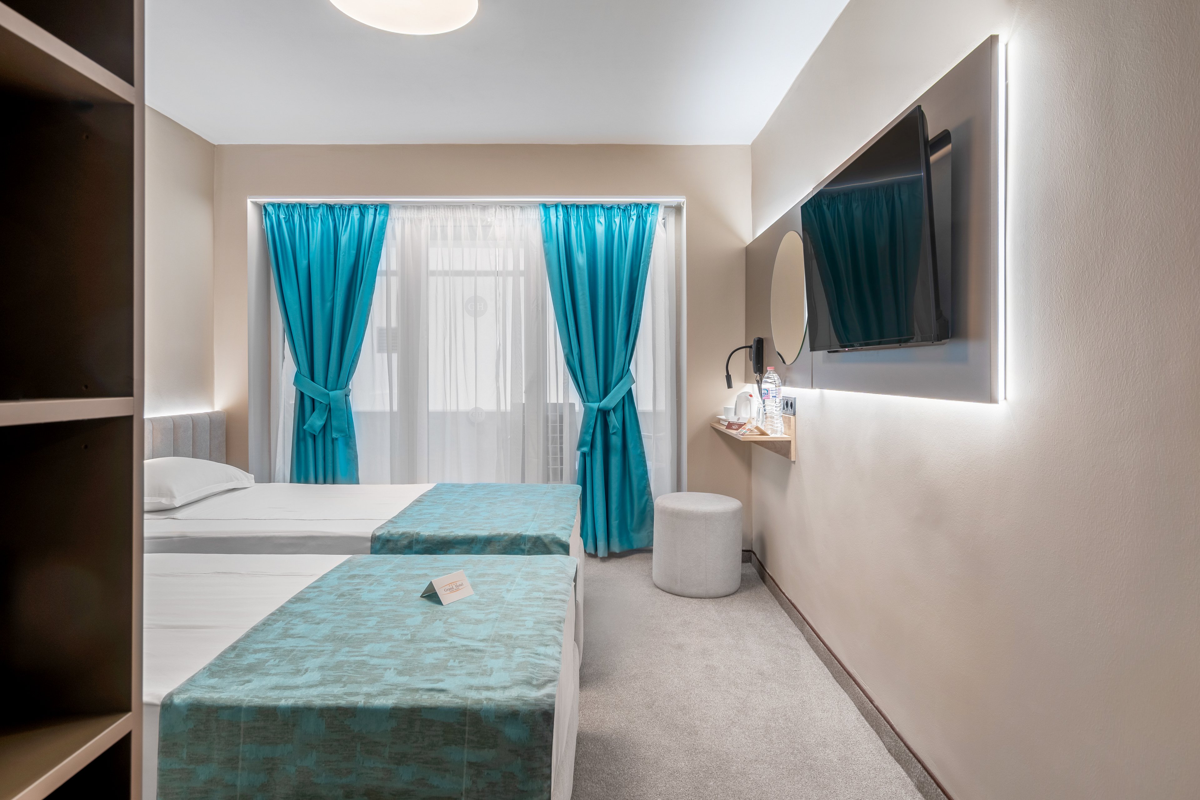 Grand Hotel Sunny Beach