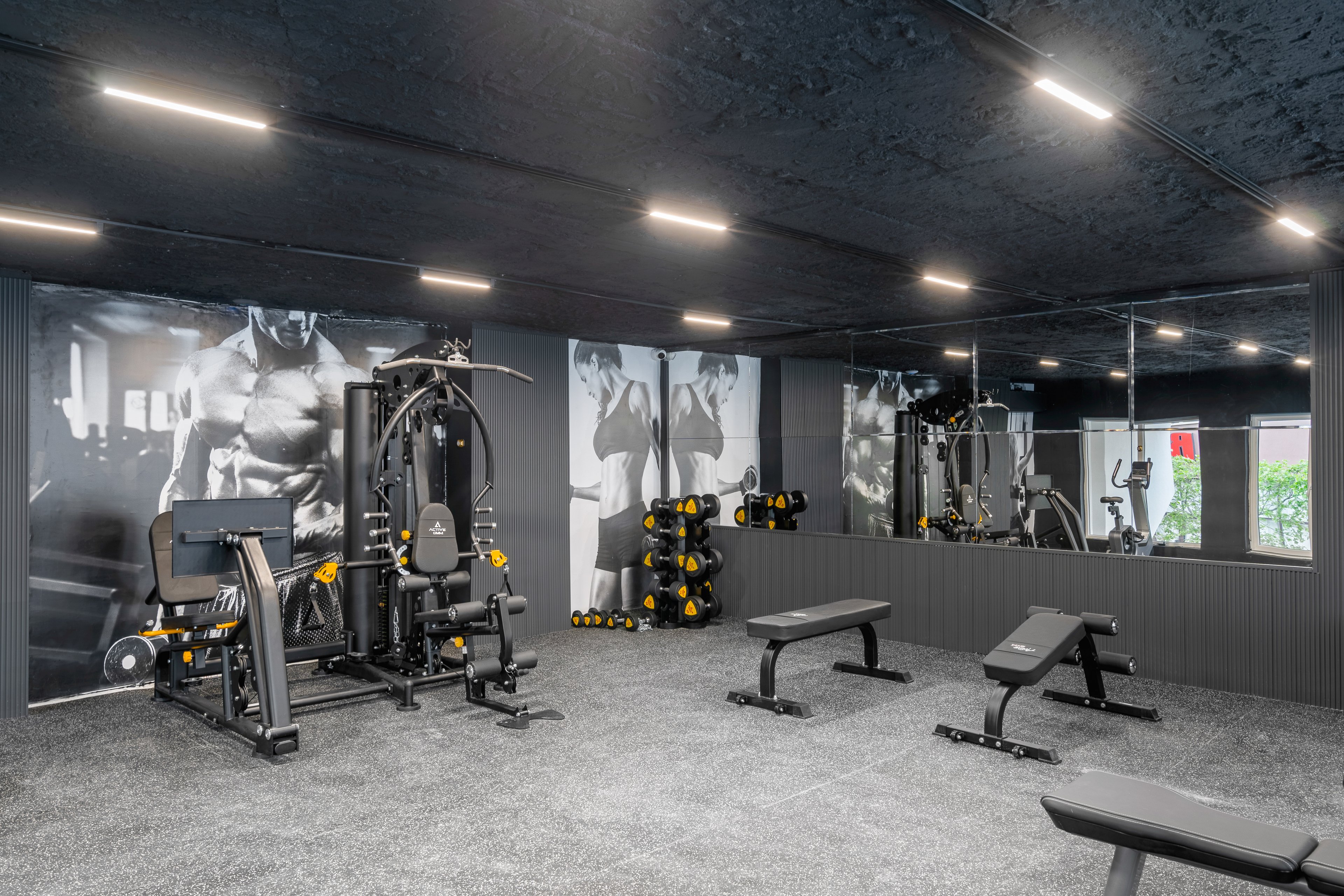 Grand Hotel Sunny Beach