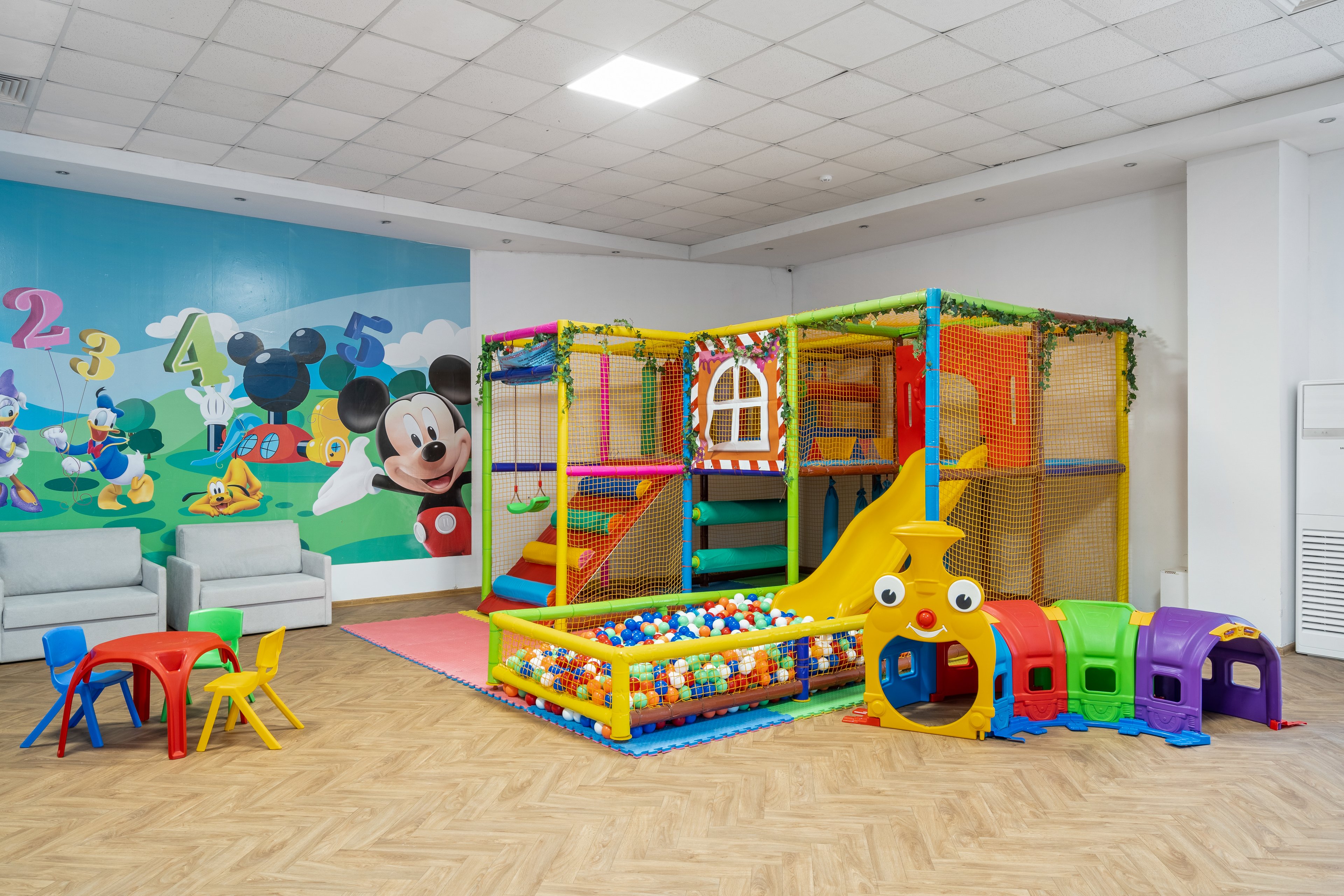 Grand Hotel Sunny Beach