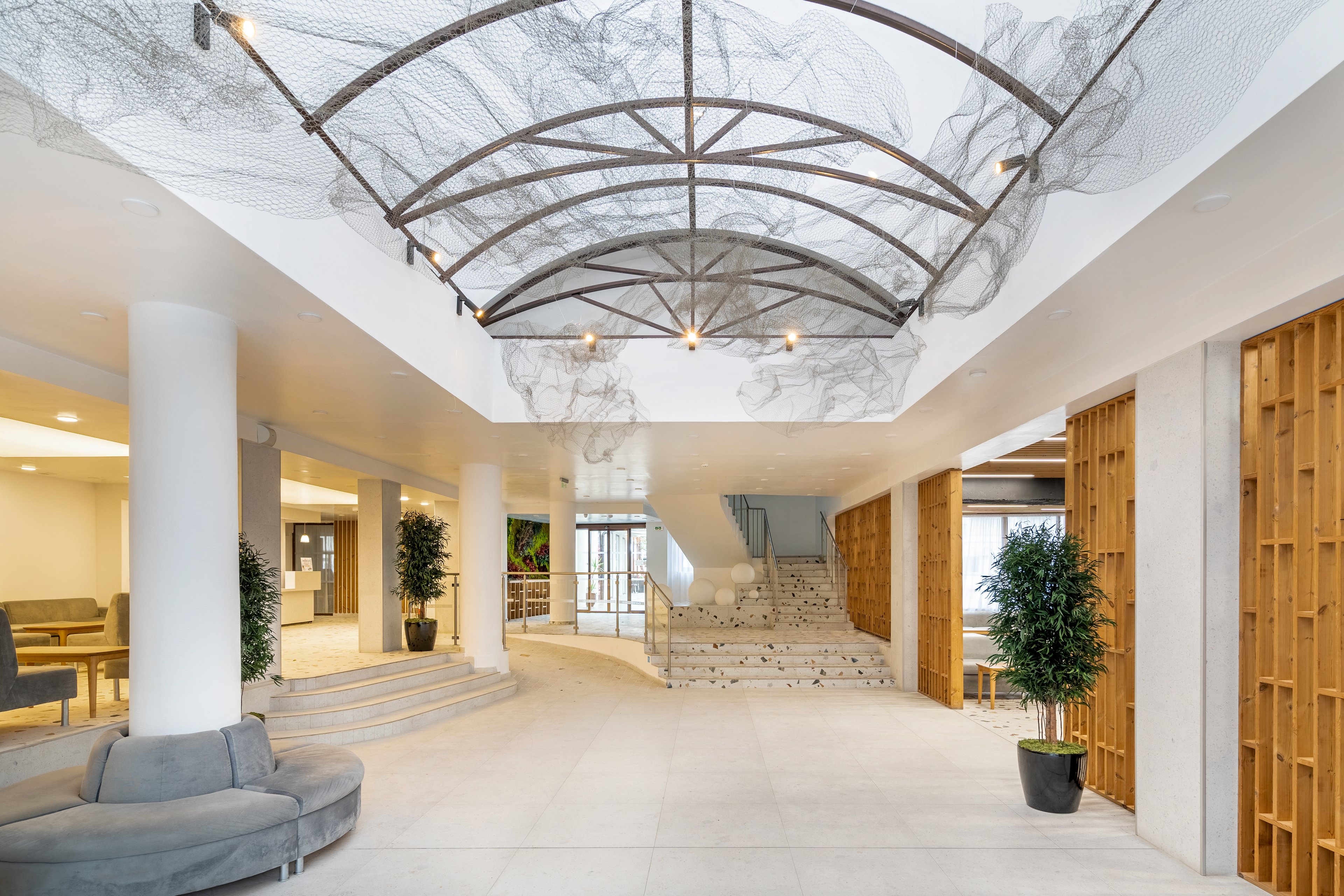 Grand Hotel Sunny Beach