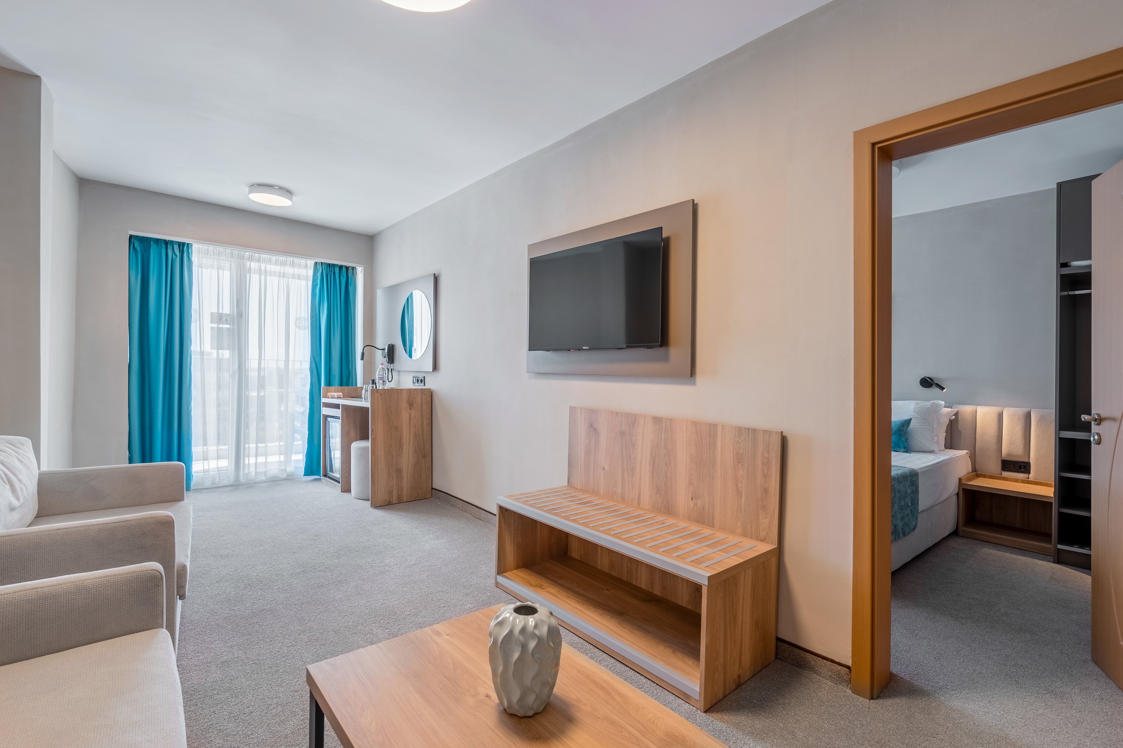 Grand Hotel Sunny Beach