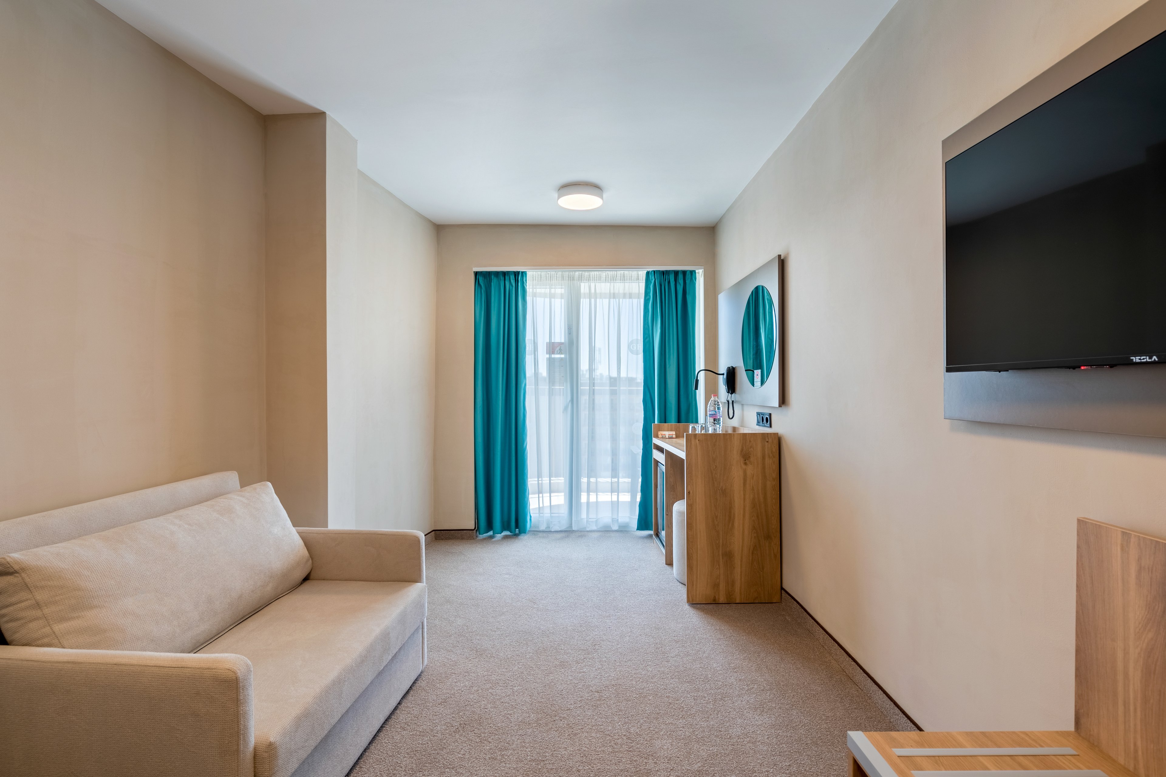 Grand Hotel Sunny Beach