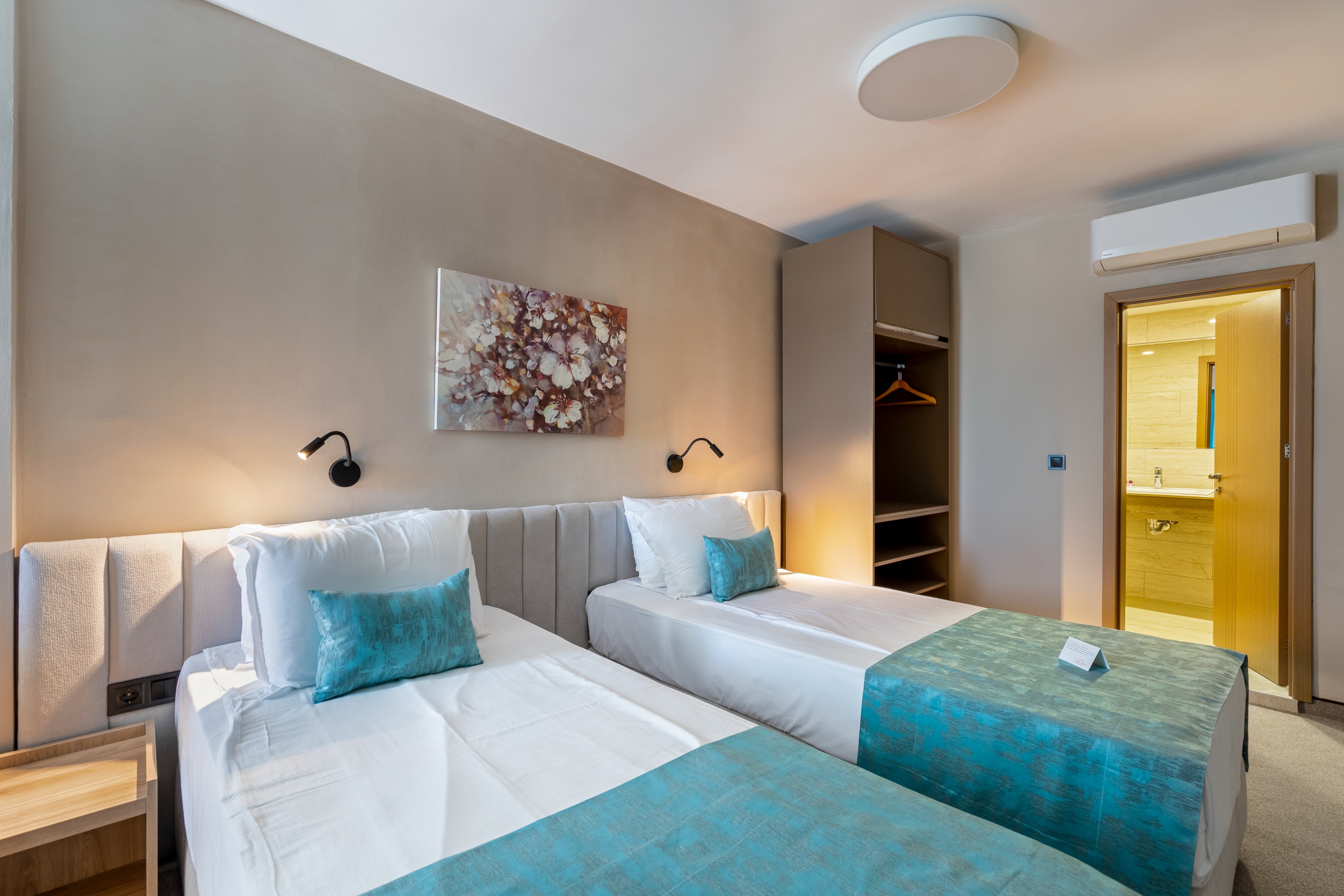 Grand Hotel Sunny Beach