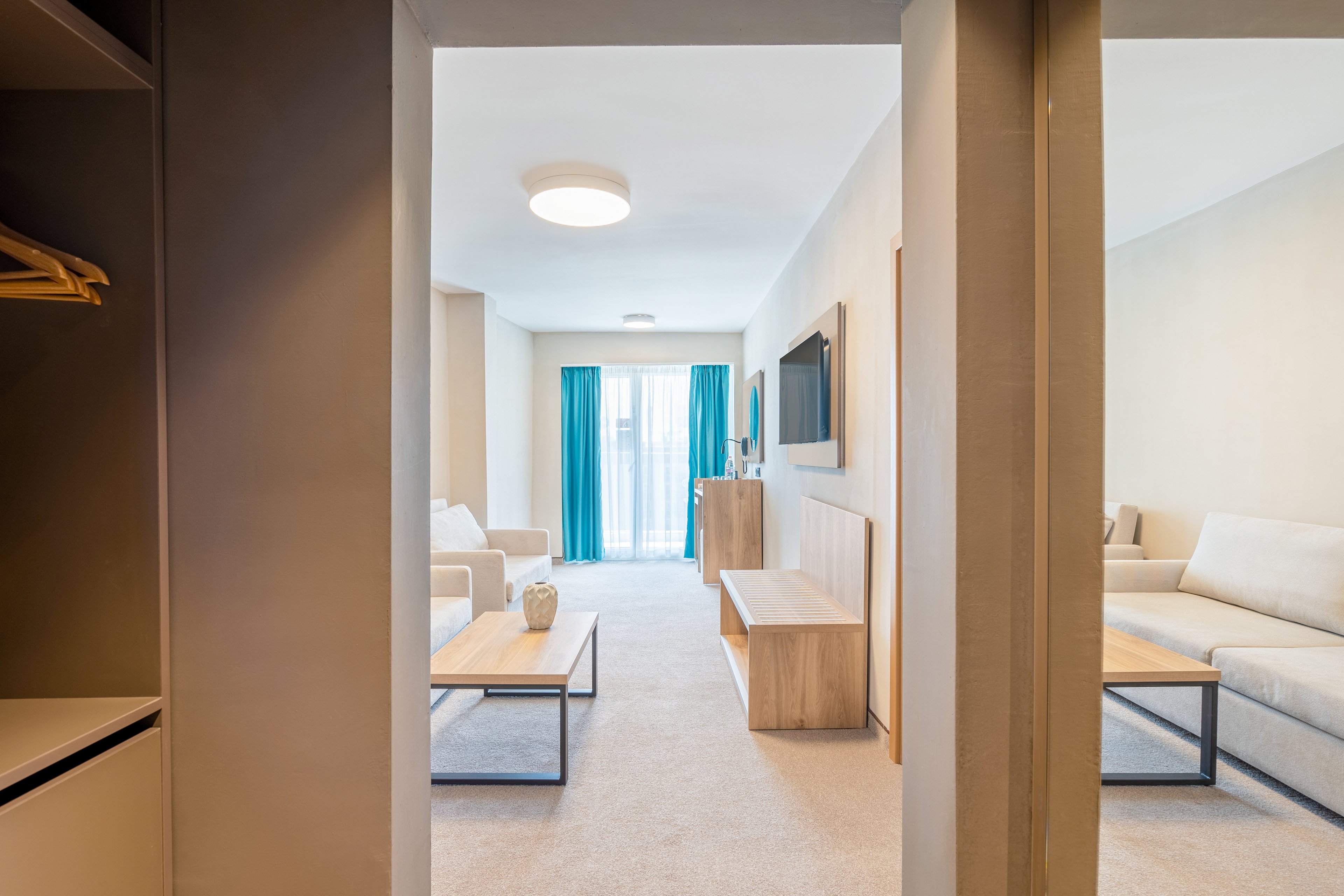 Grand Hotel Sunny Beach