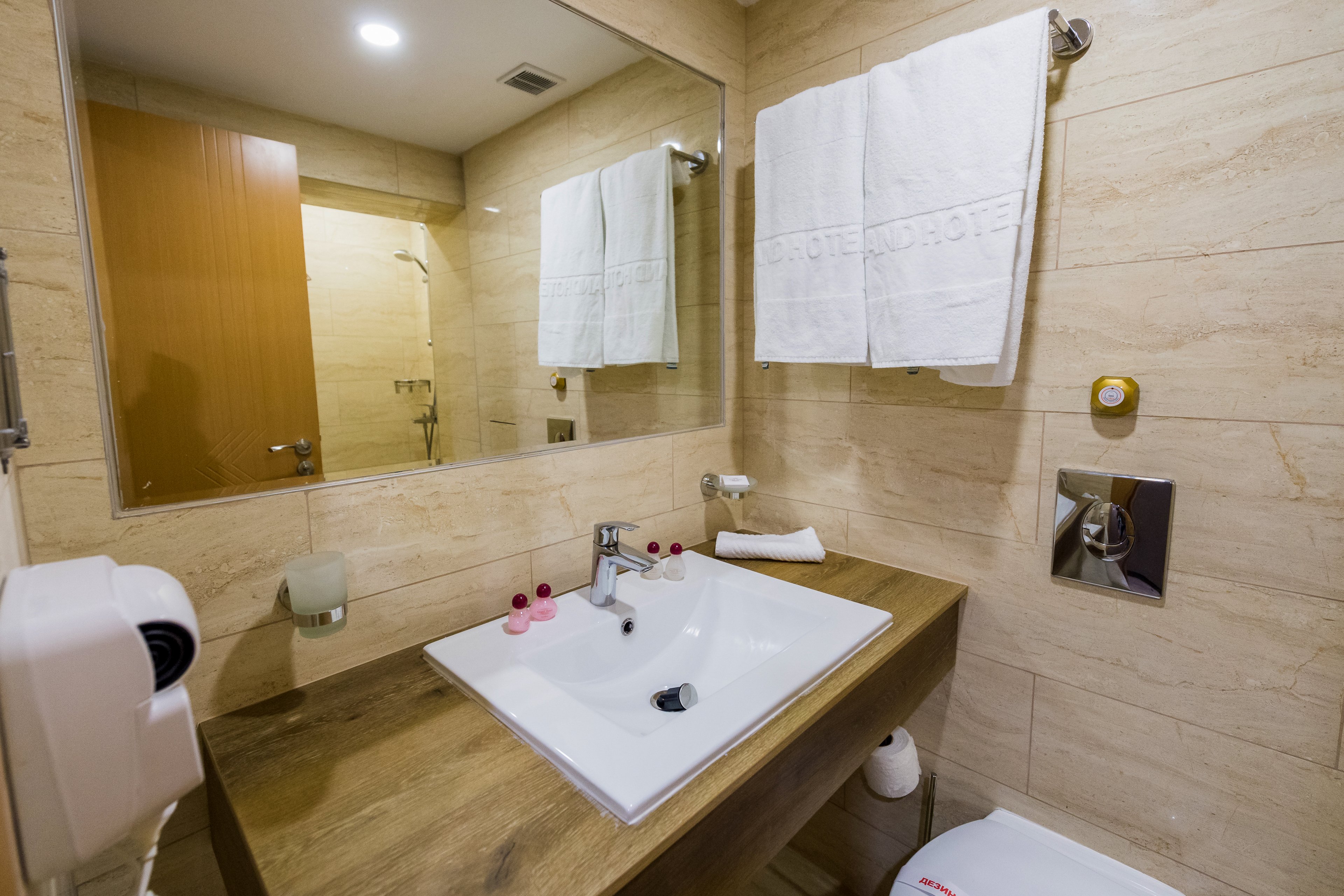 Grand Hotel Sunny Beach