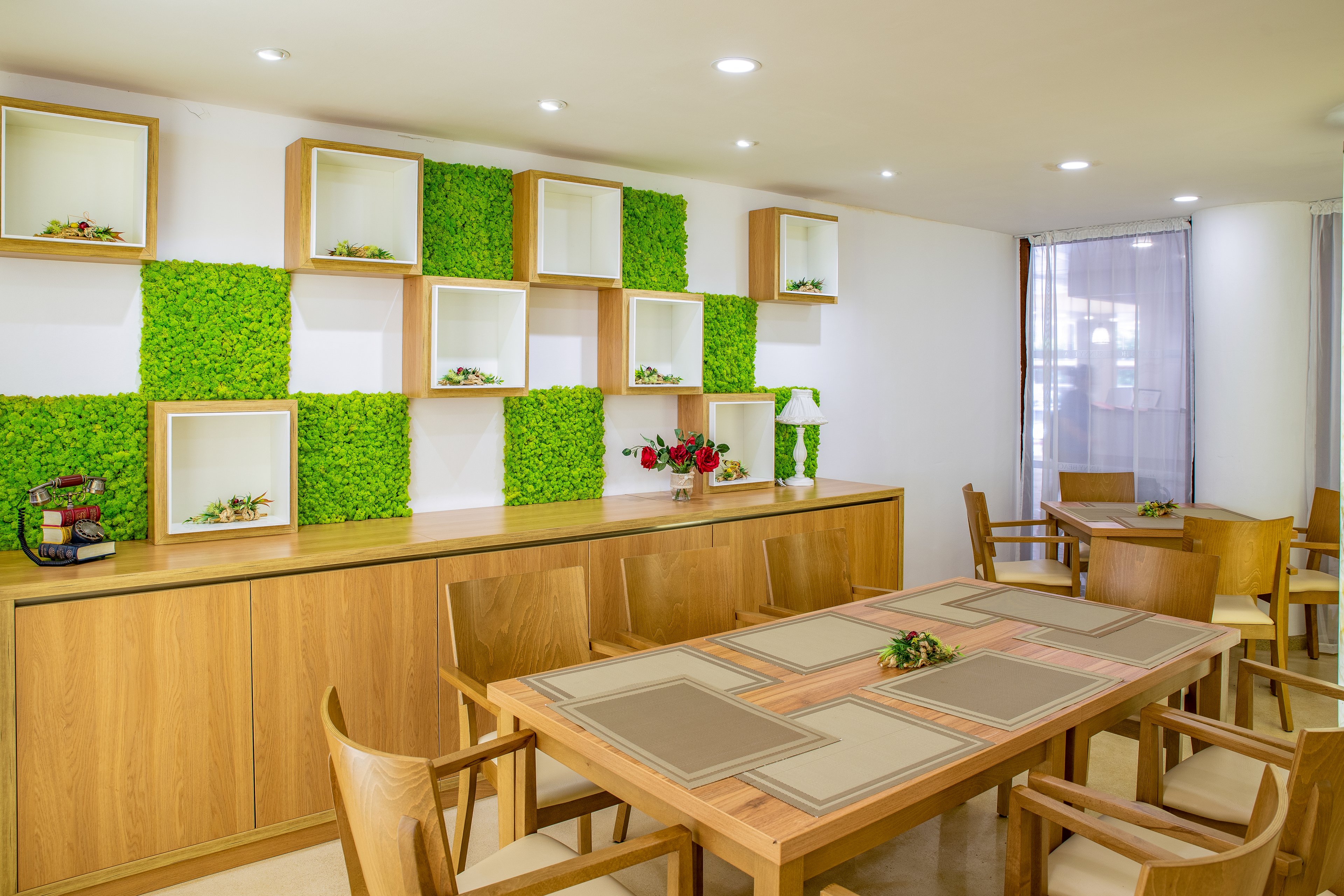 Grand Hotel Sunny Beach