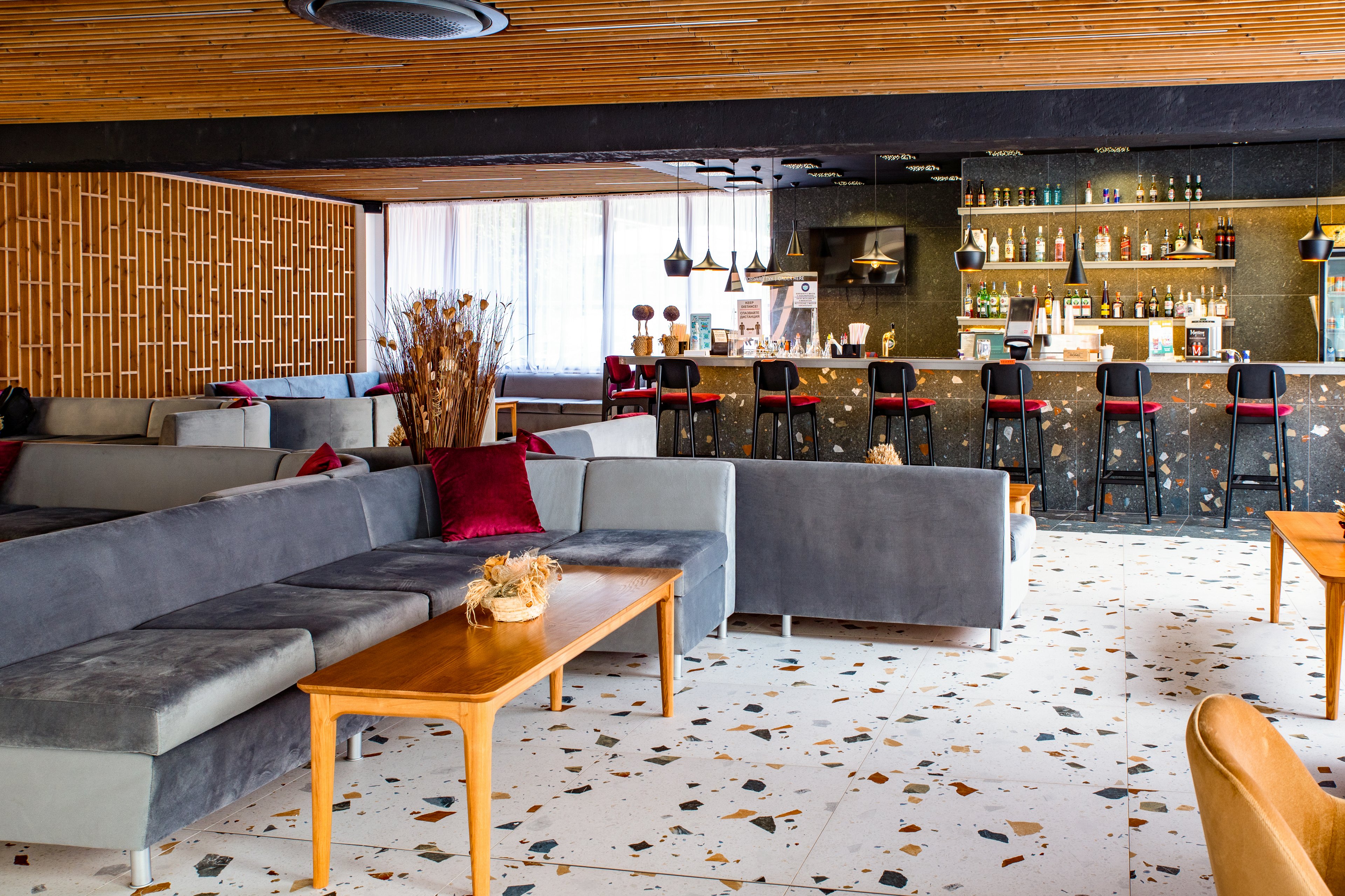 Grand Hotel Sunny Beach