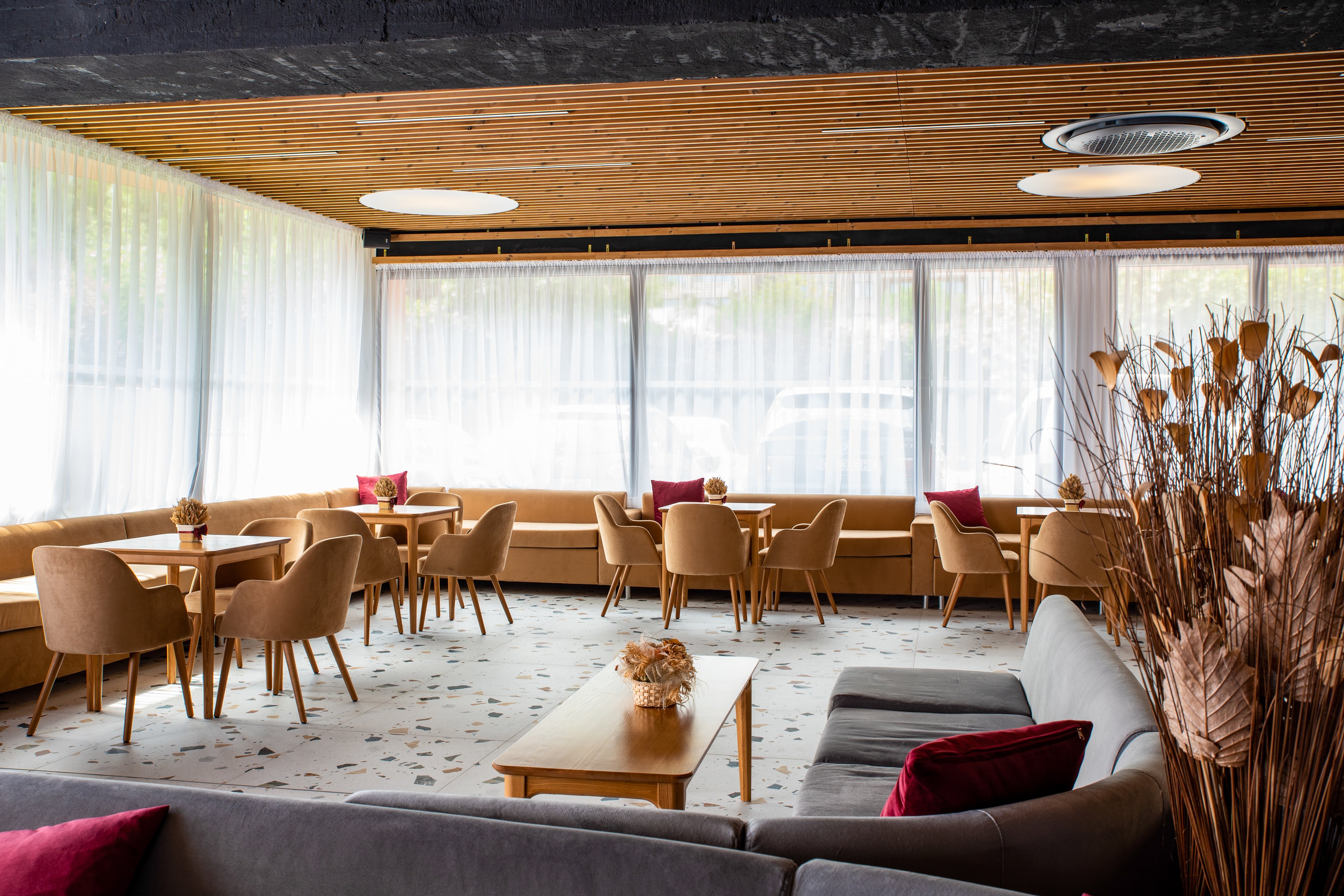 Grand Hotel Sunny Beach