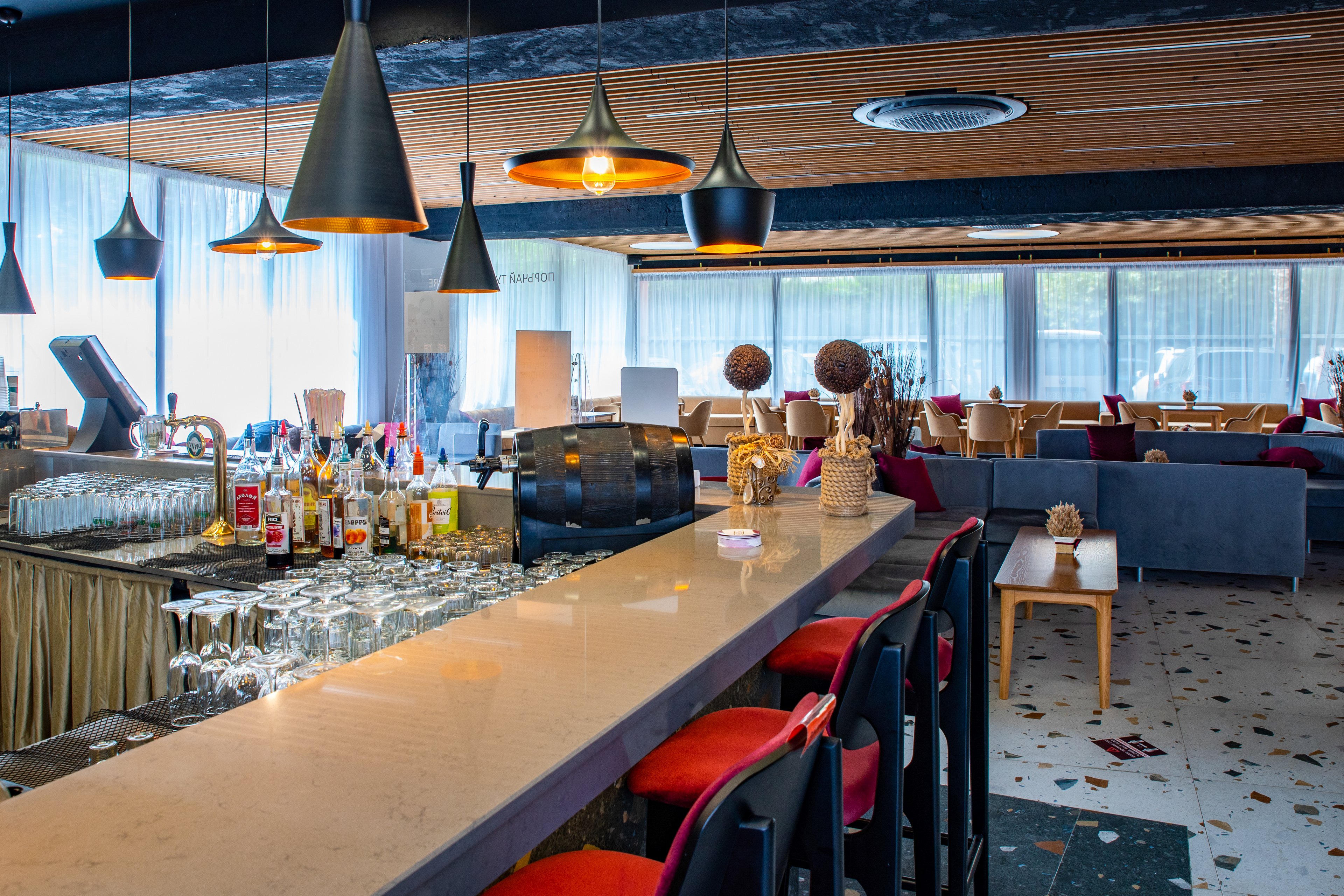 Grand Hotel Sunny Beach