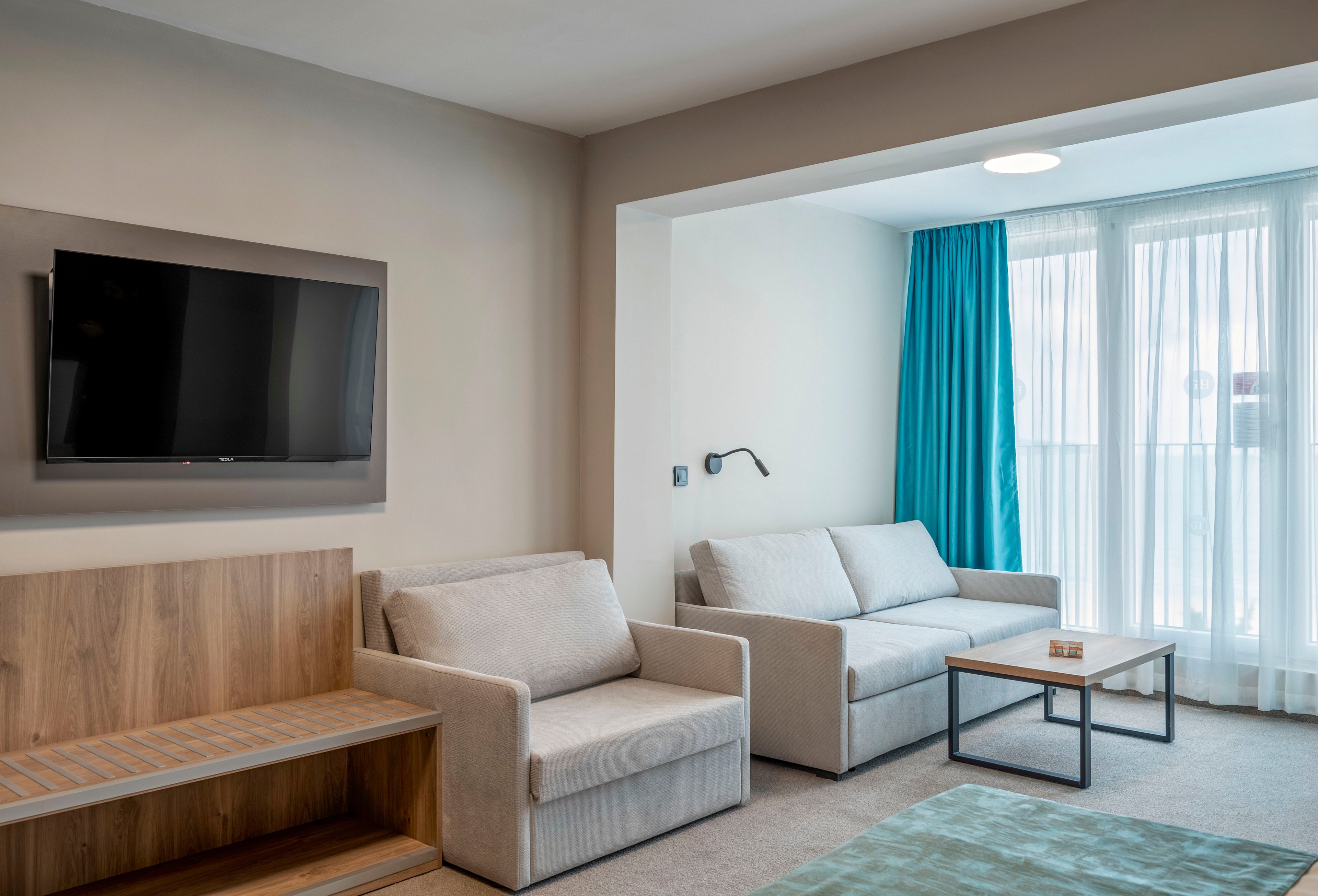 Grand Hotel Sunny Beach