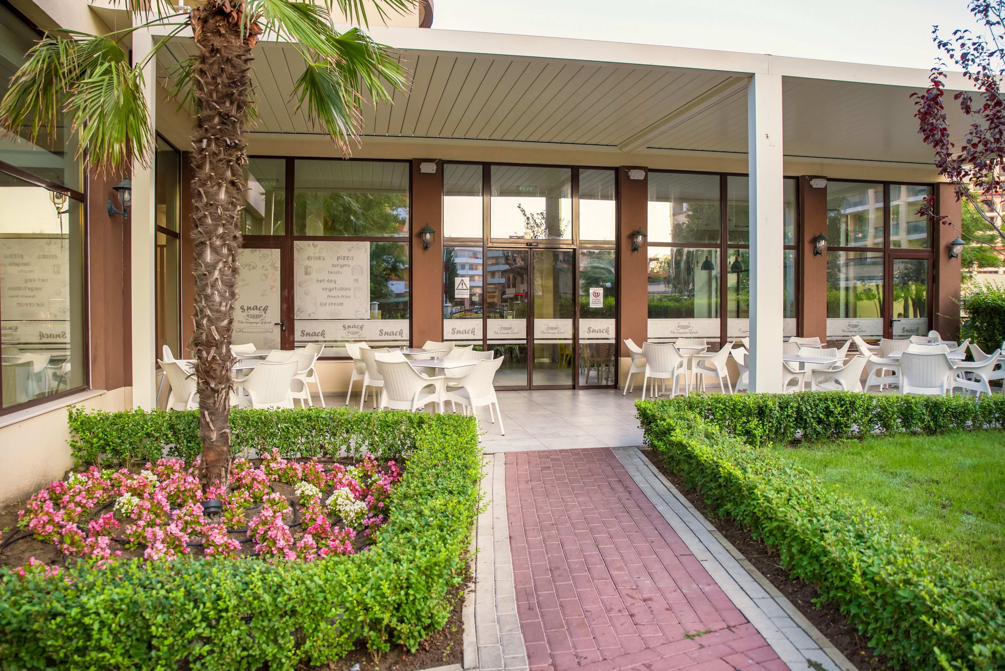 Laguna Park & Aqua Club