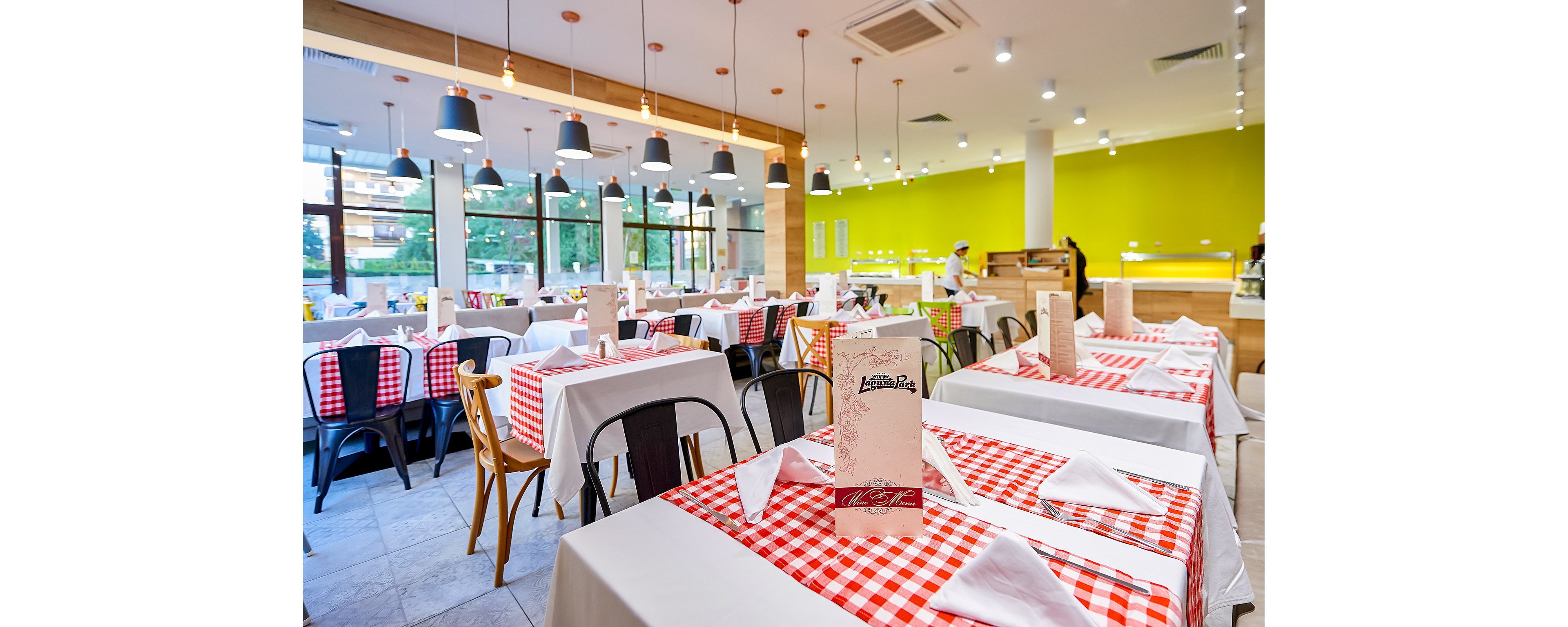 Laguna Park & Aqua Club