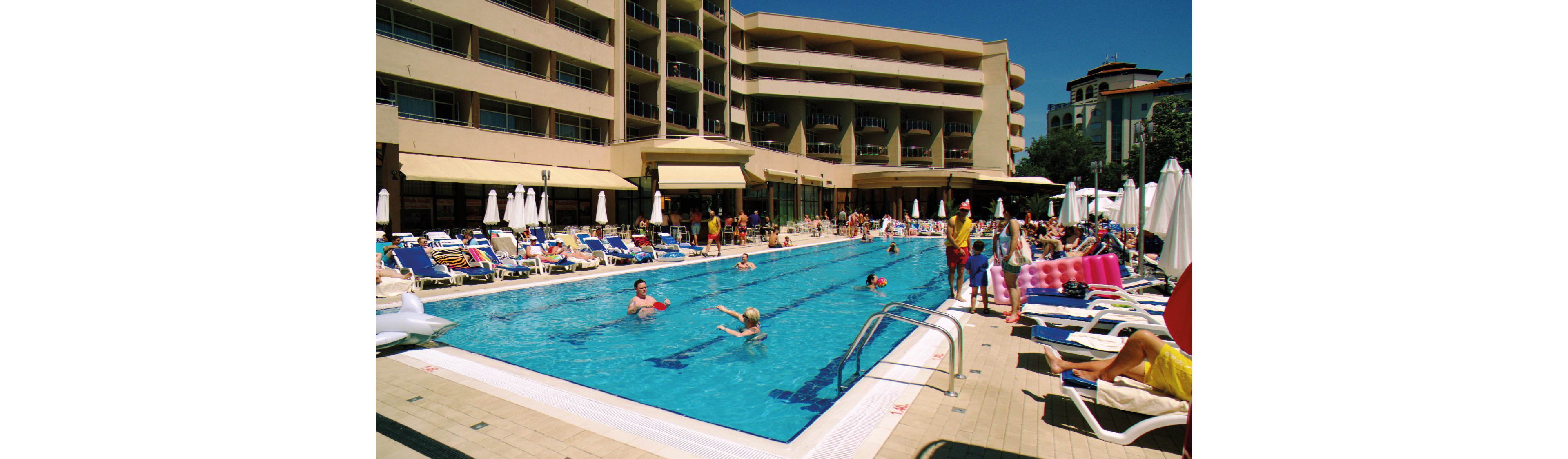 Laguna Park & Aqua Club