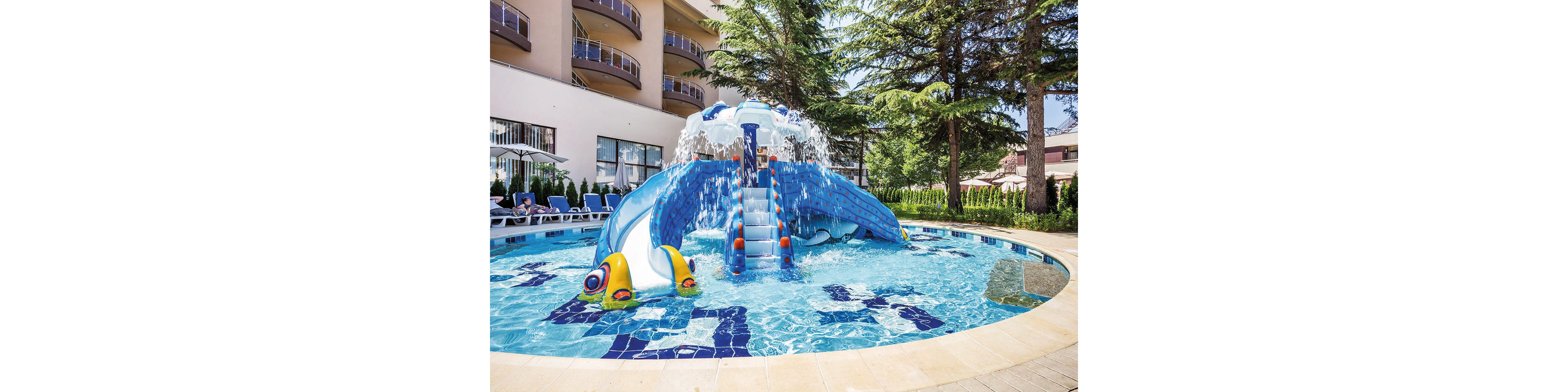 Laguna Park & Aqua Club