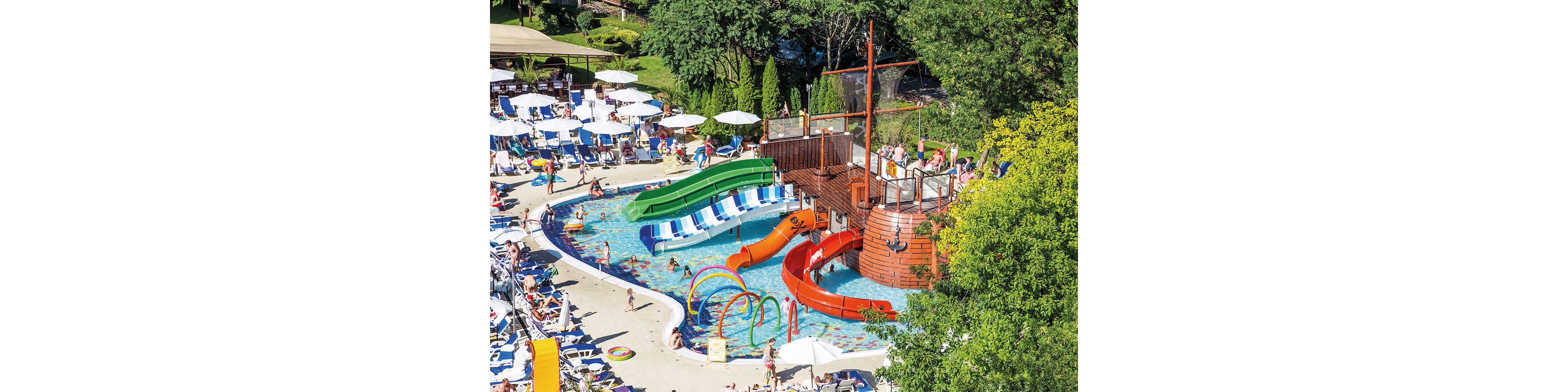 Laguna Park & Aqua Club