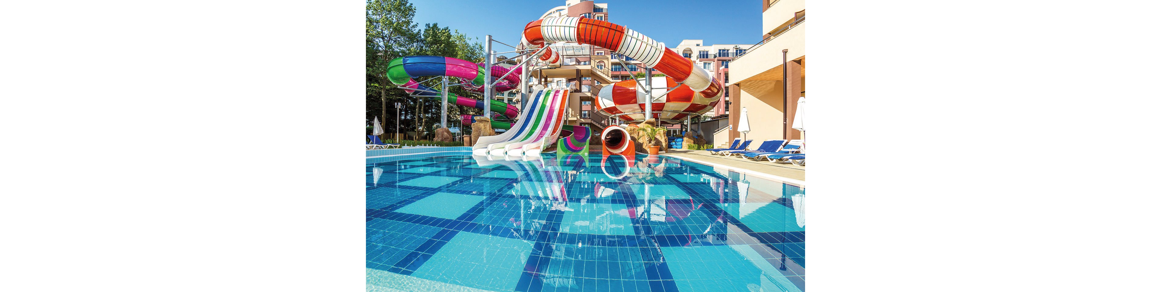 Laguna Park & Aqua Club