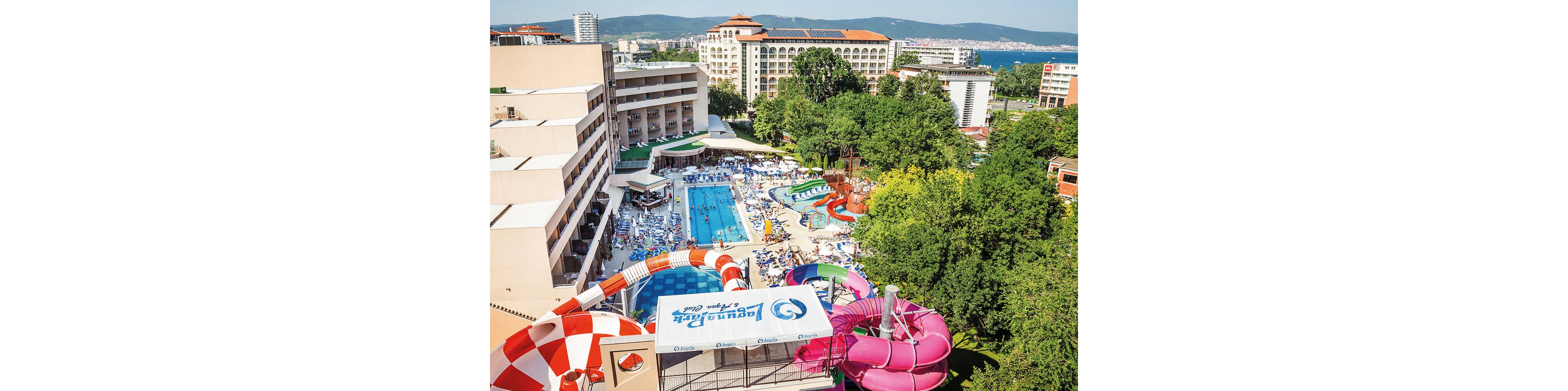 Laguna Park & Aqua Club