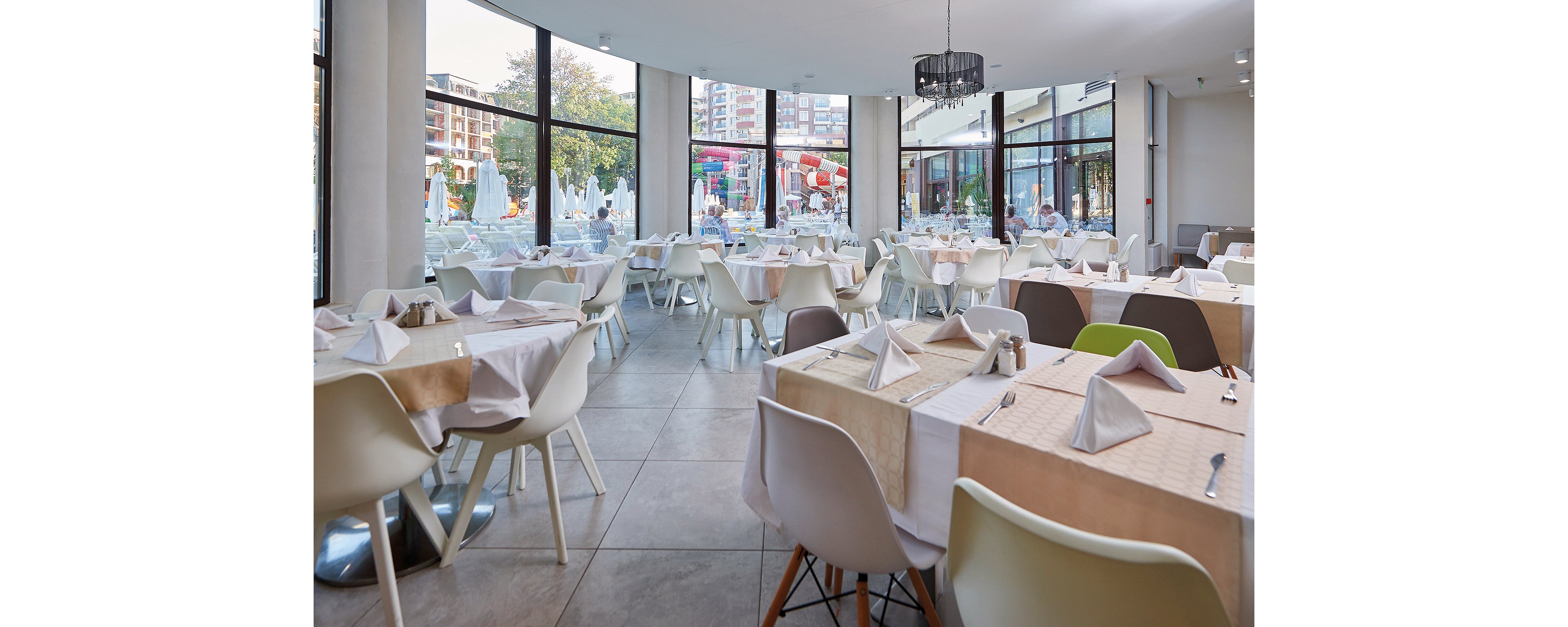 Laguna Park & Aqua Club