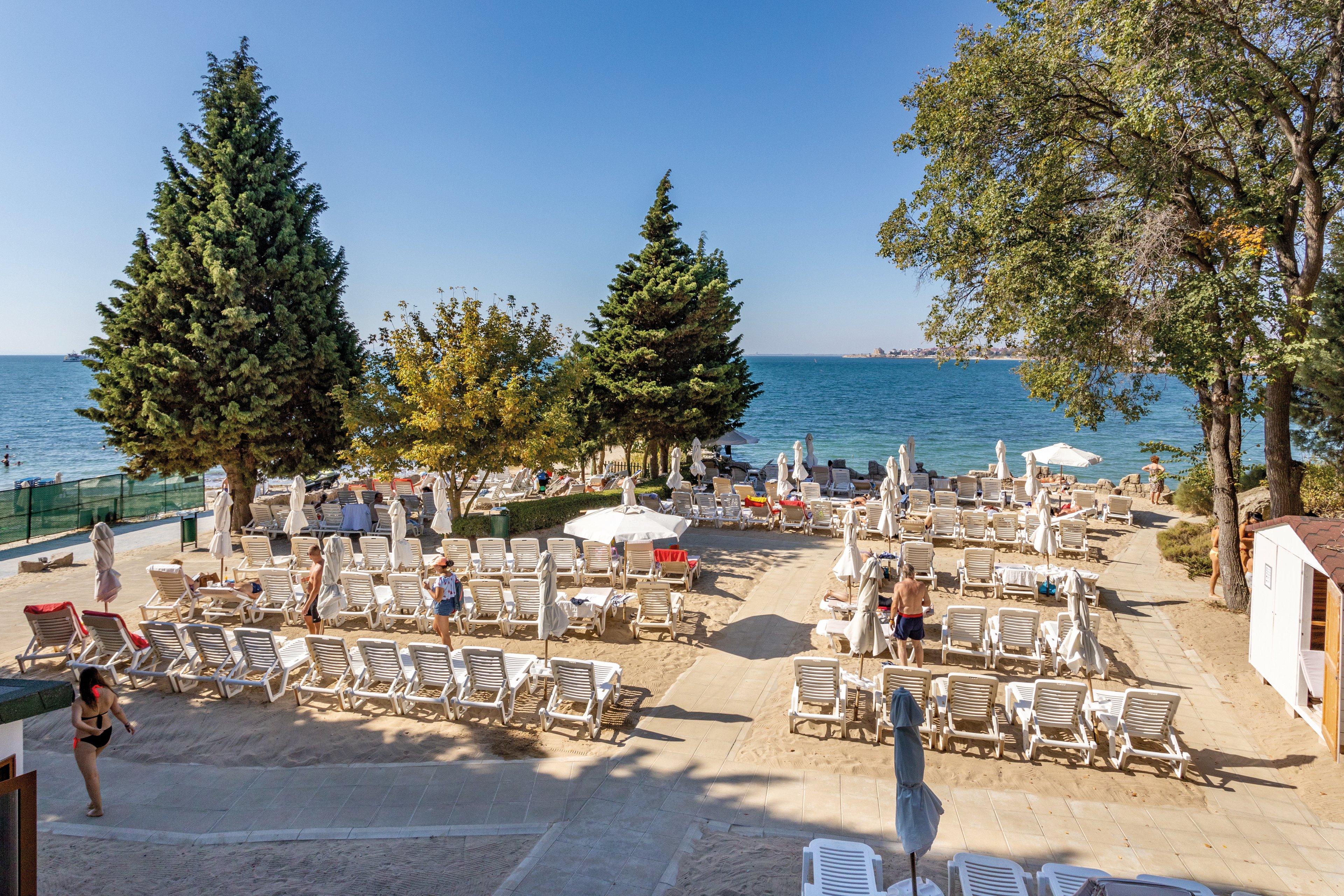 Sol Nessebar Resort