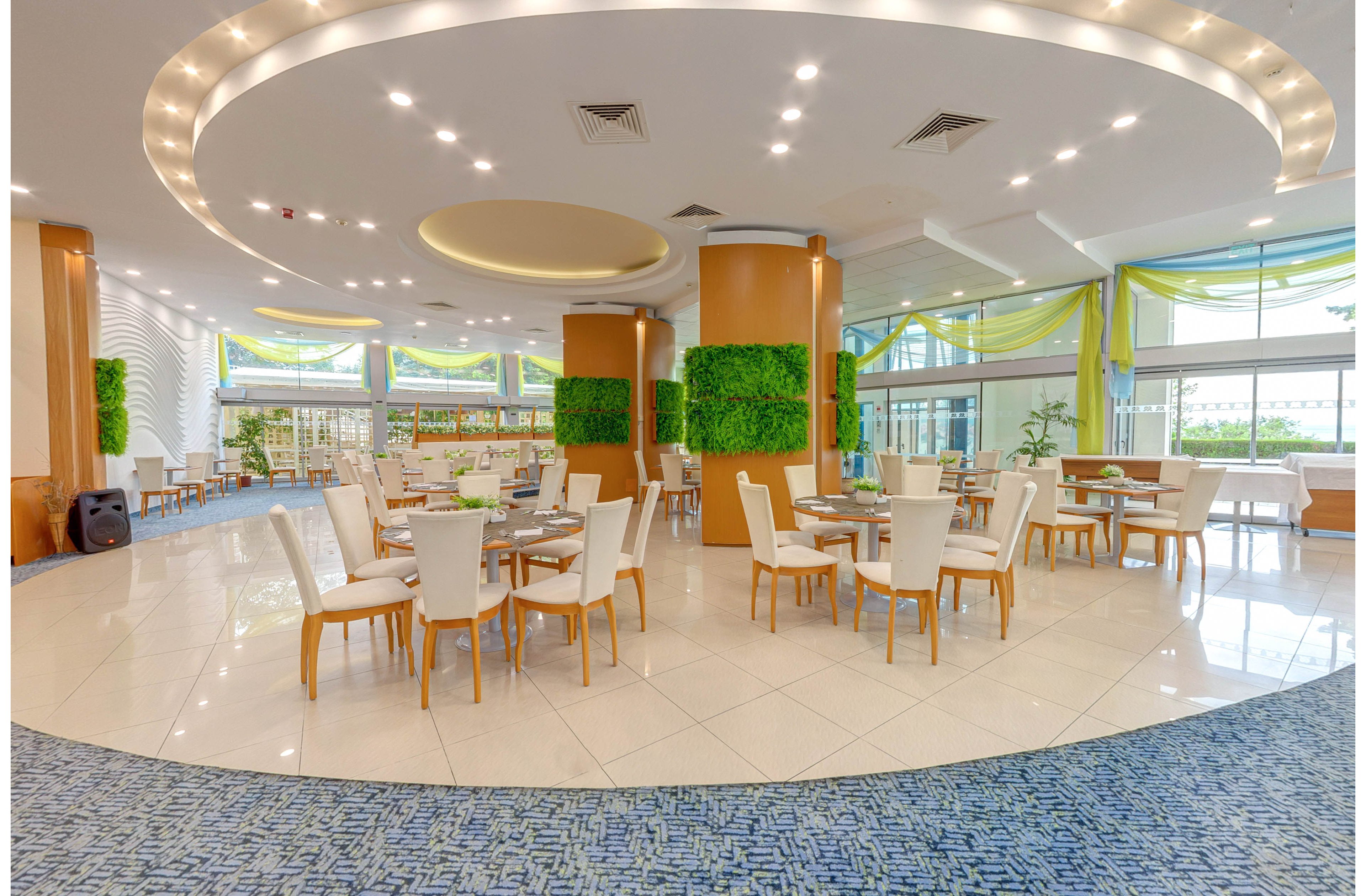 Hotel Marina Palace Affiliated by Melia