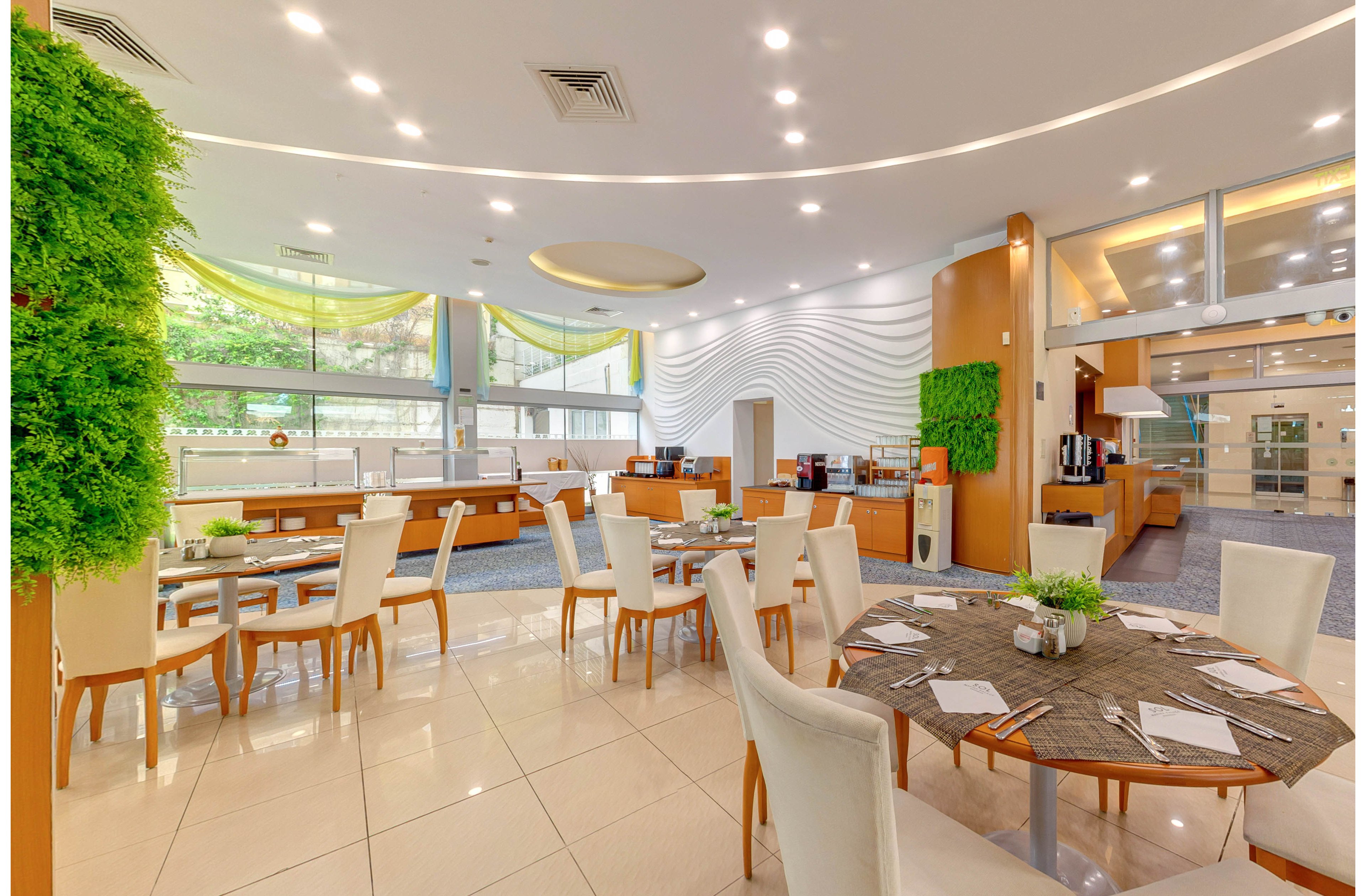 Hotel Marina Palace Affiliated by Melia