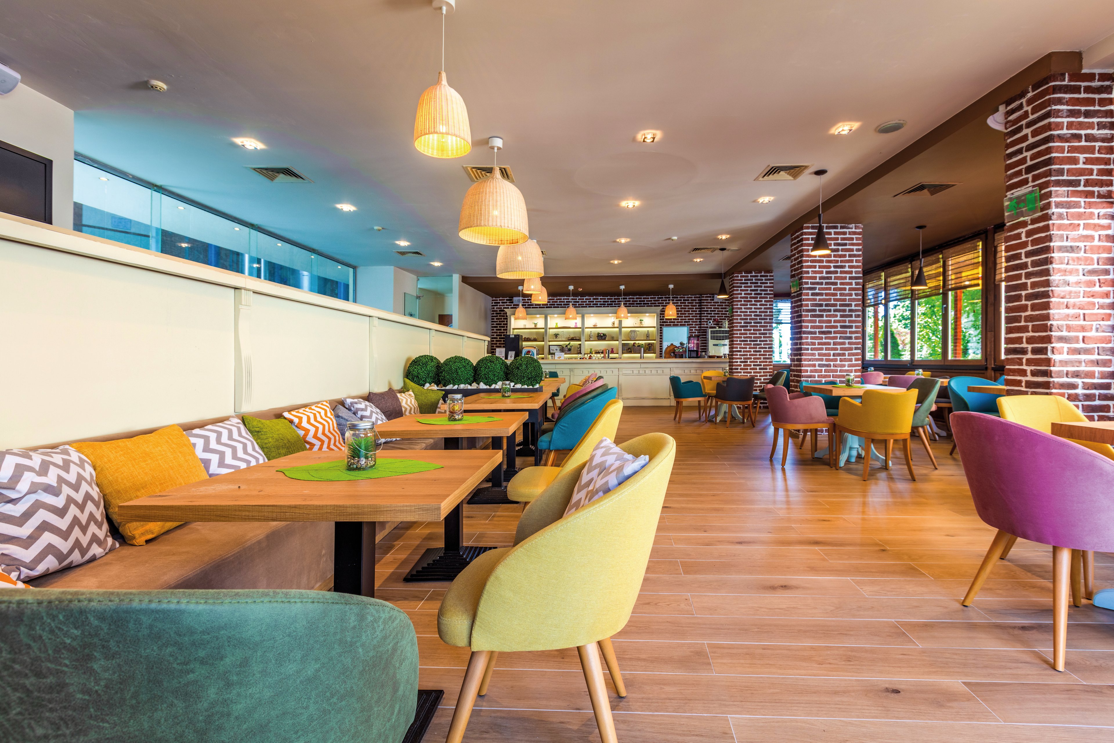 Hotel Marina Palace Affiliated by Melia