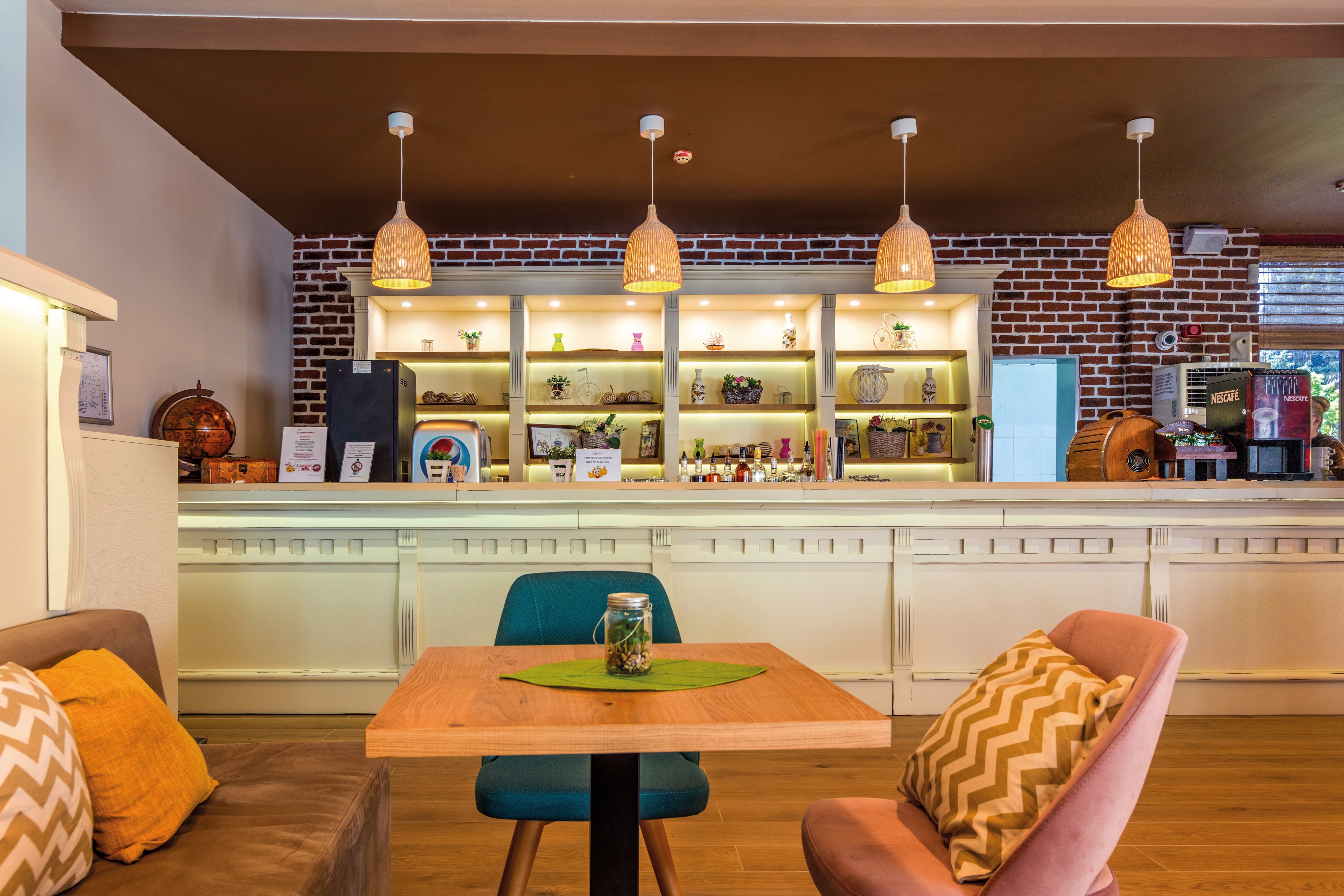 Hotel Marina Palace Affiliated by Melia