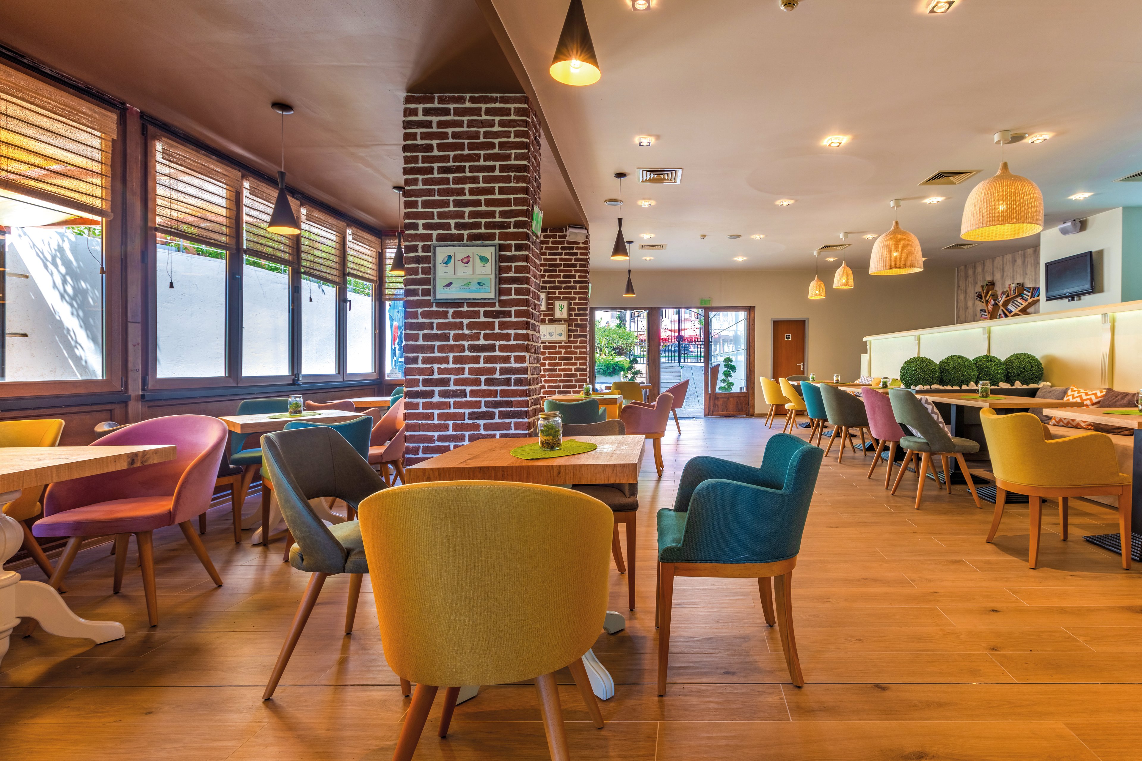 Hotel Marina Palace Affiliated by Melia