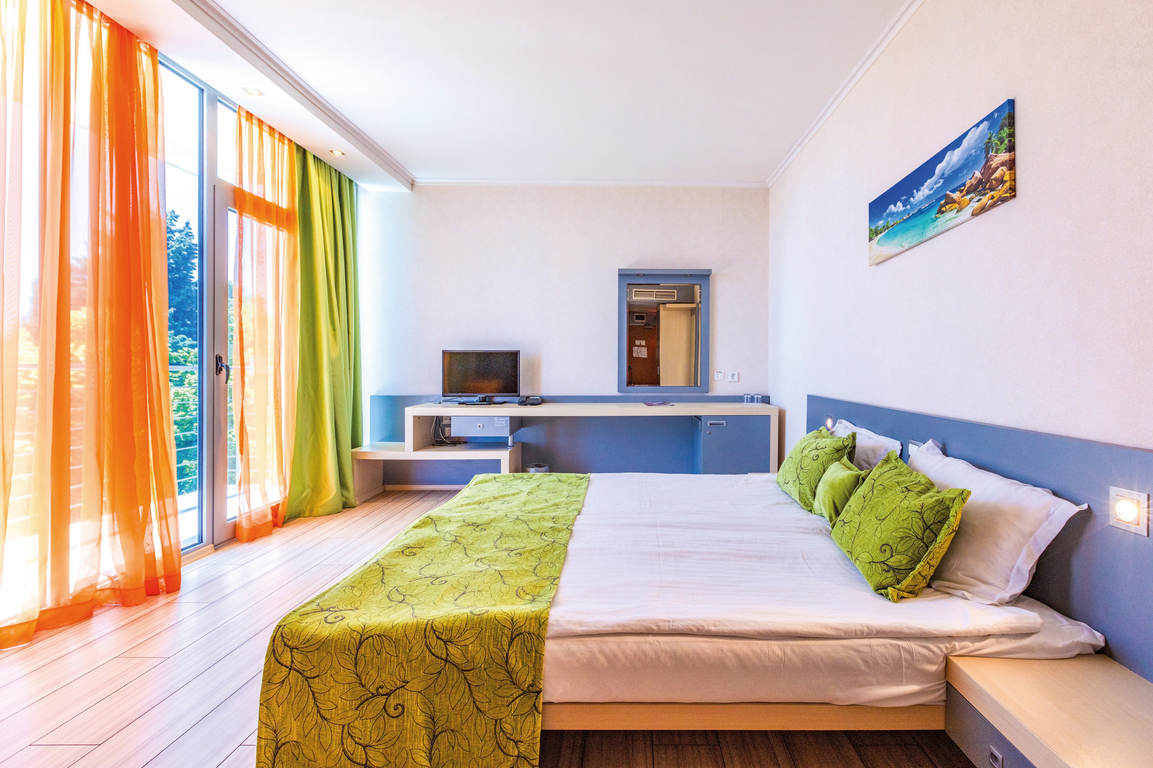 Hotel Marina Palace Affiliated by Melia