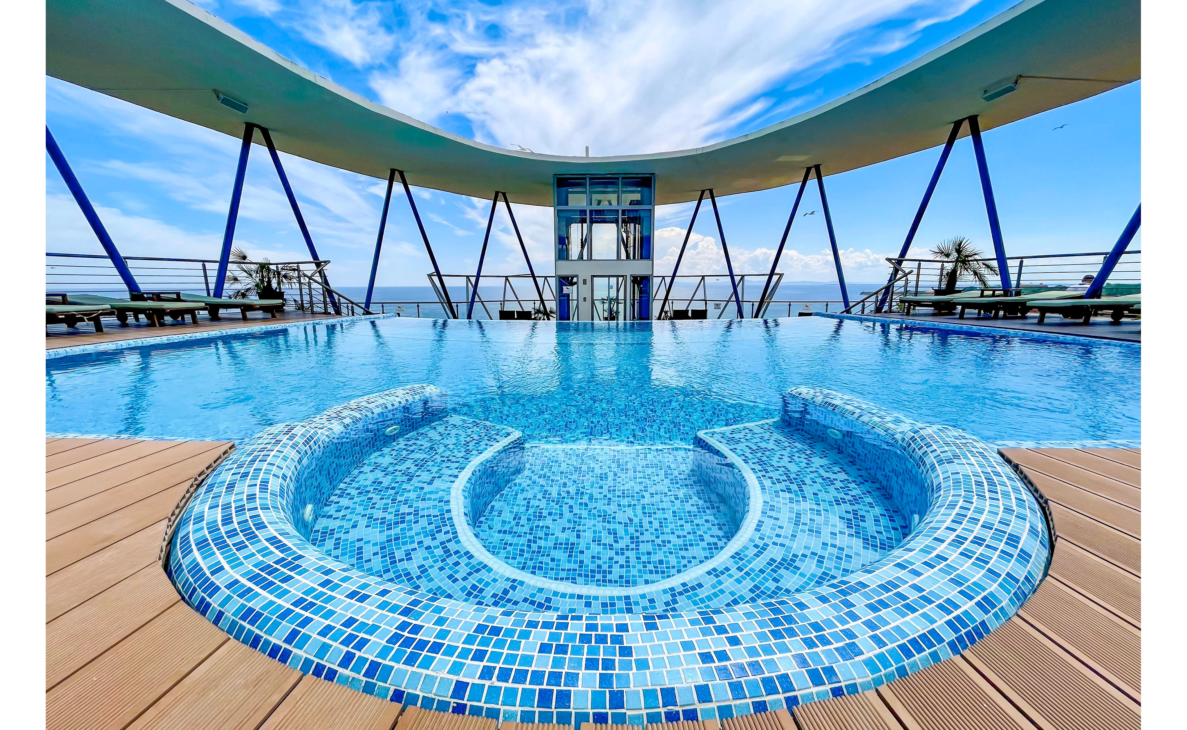 Hotel Marina Palace Affiliated by Melia