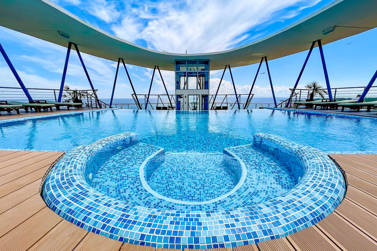 Hotel Marina Palace Affiliated by Melia