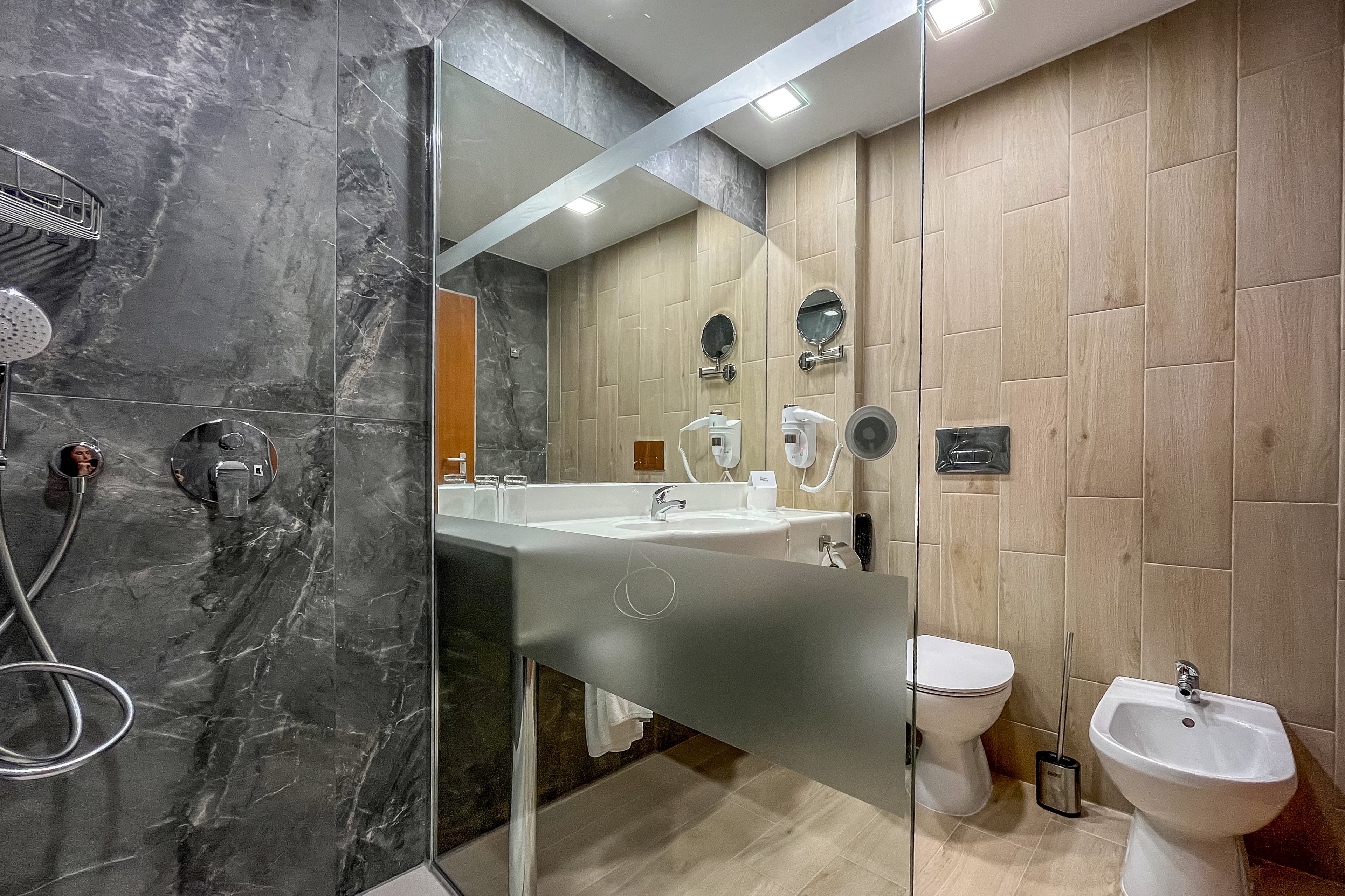 Hotel Marina Palace Affiliated by Melia