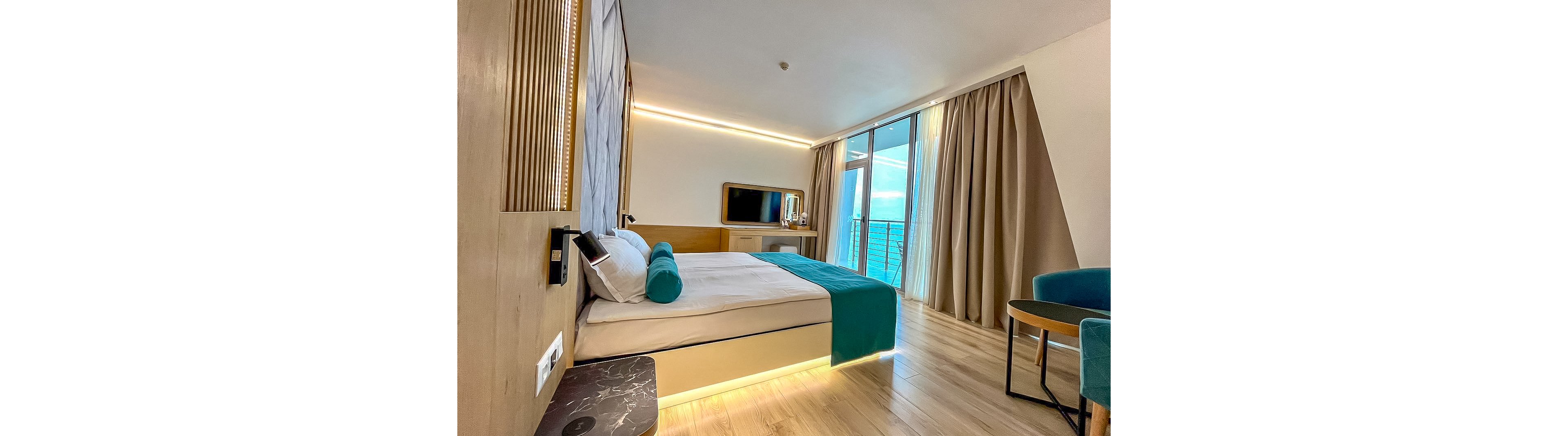 Hotel Marina Palace Affiliated by Melia