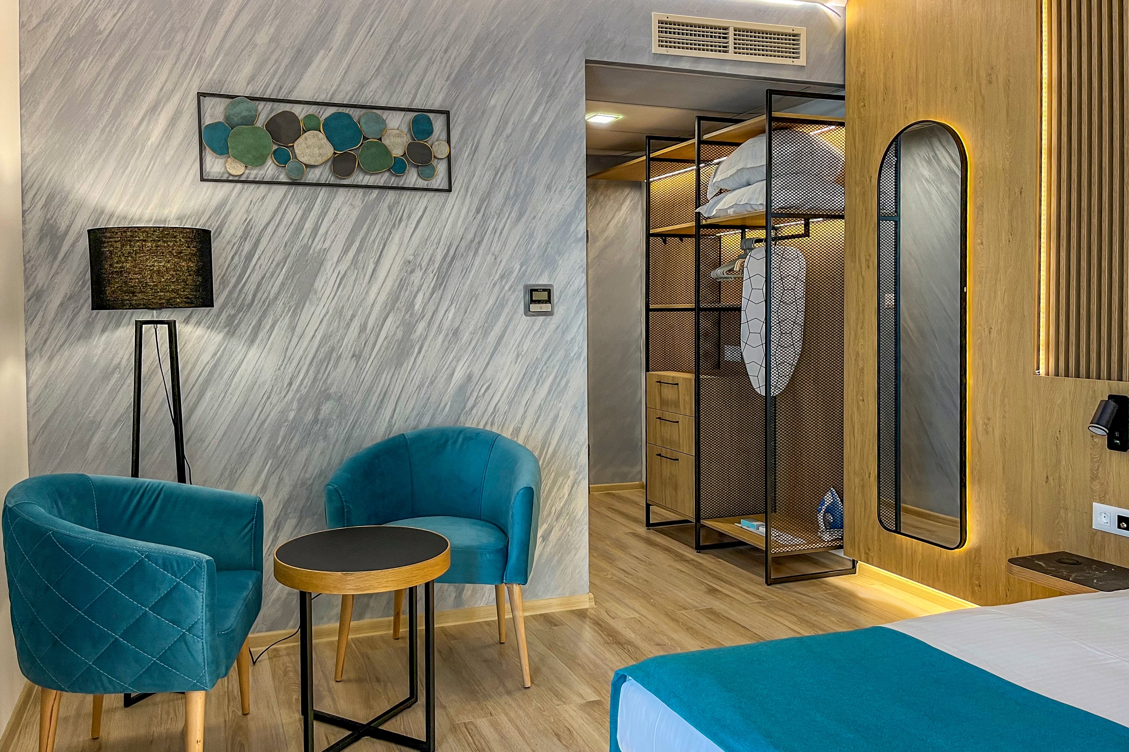 Hotel Marina Palace Affiliated by Melia