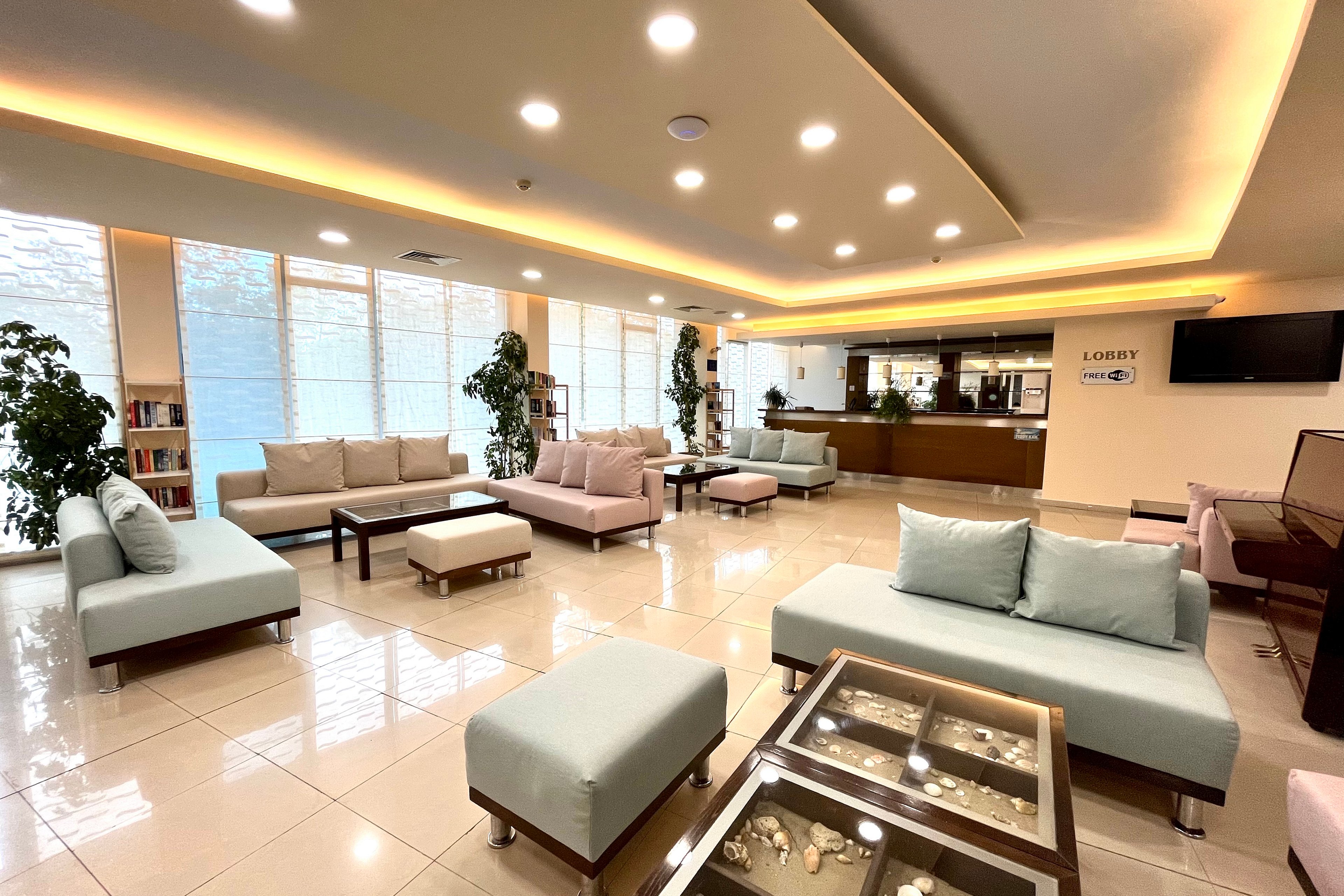 Hotel Marina Palace Affiliated by Melia