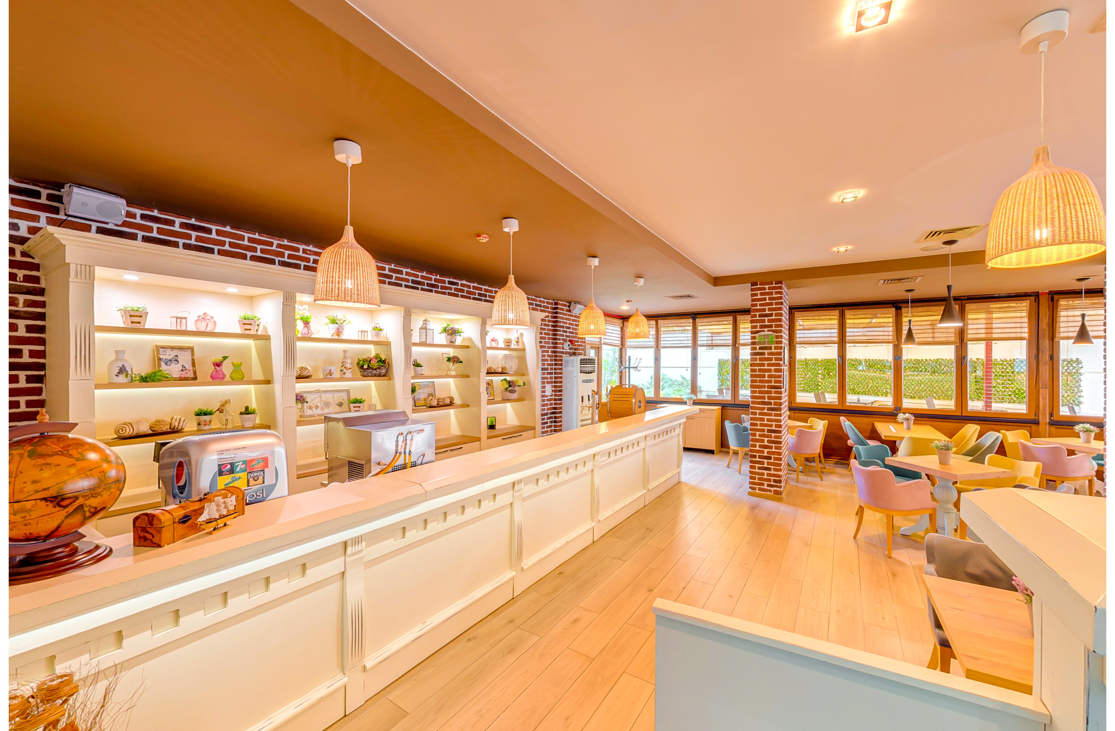 Hotel Marina Palace Affiliated by Melia