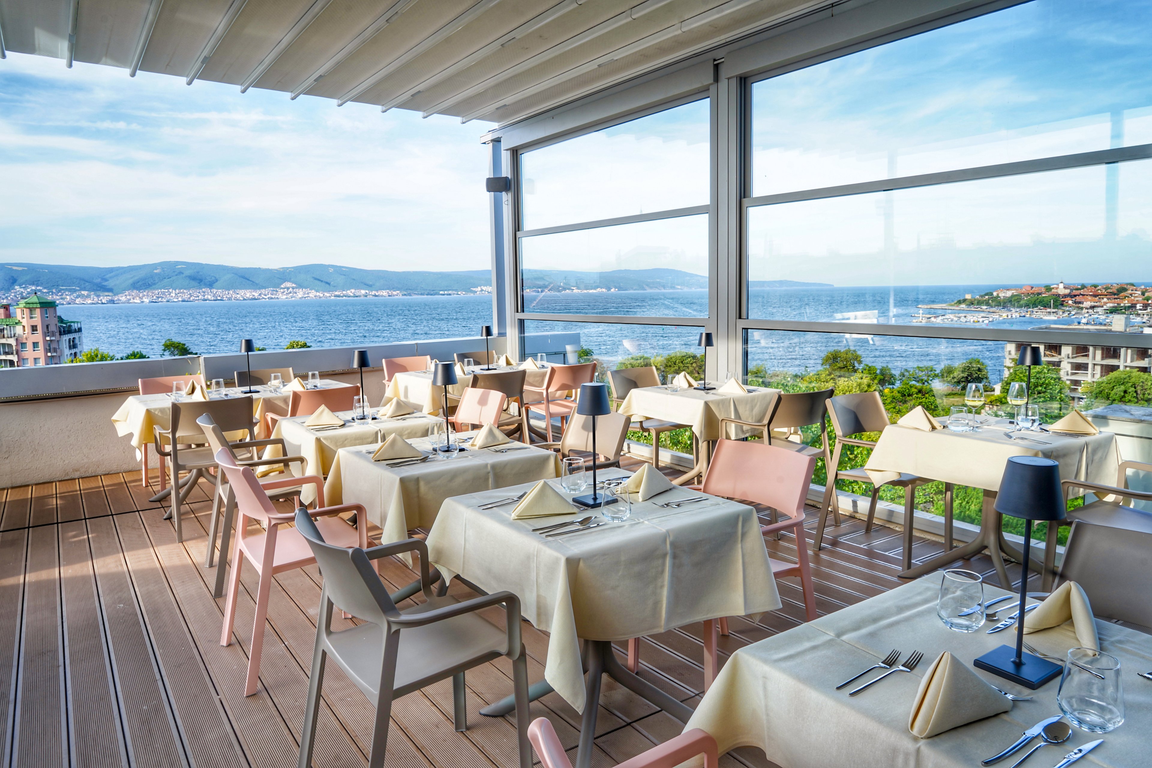 Hotel Marina Palace Affiliated by Melia