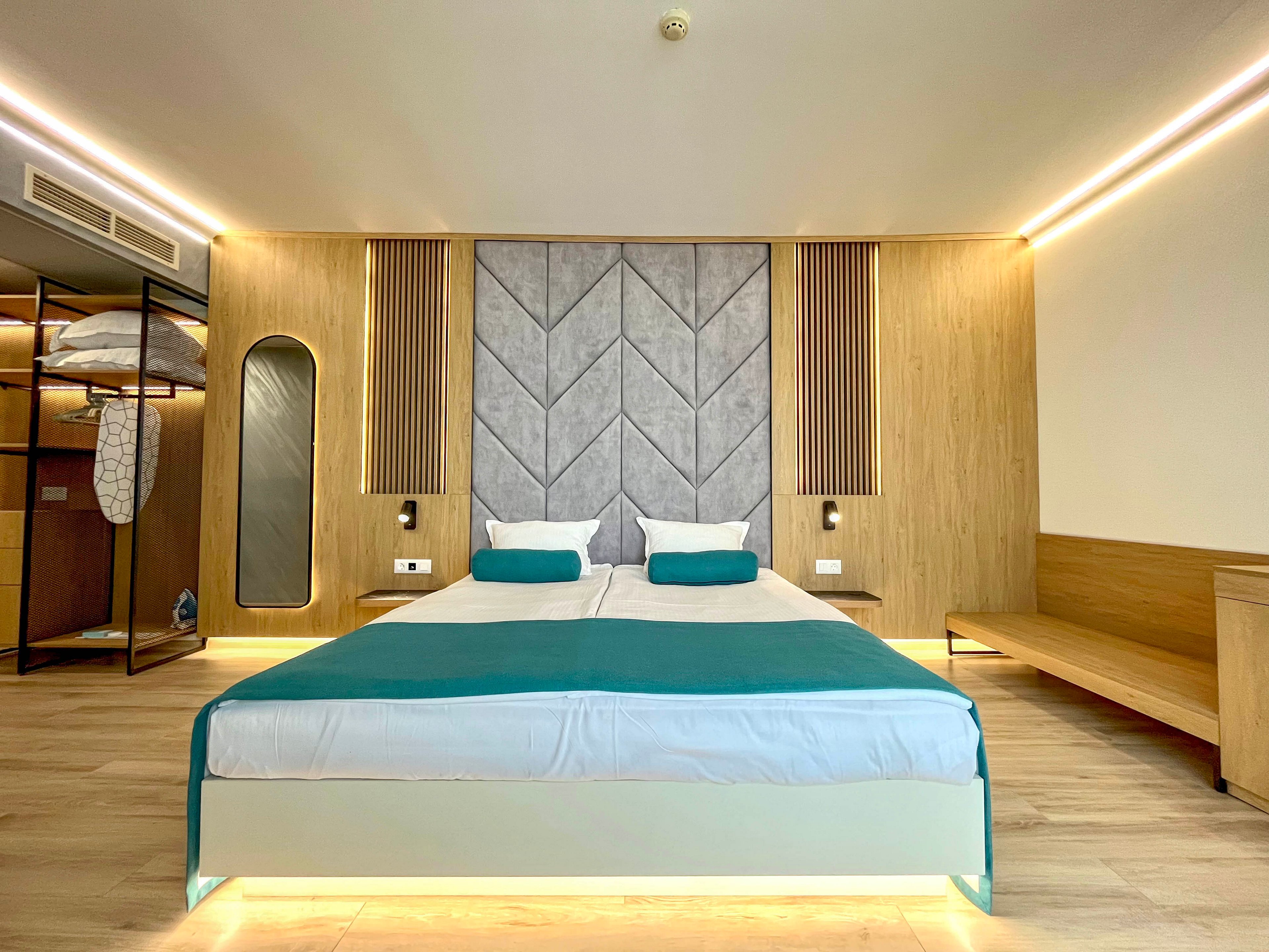 Hotel Marina Palace Affiliated by Melia