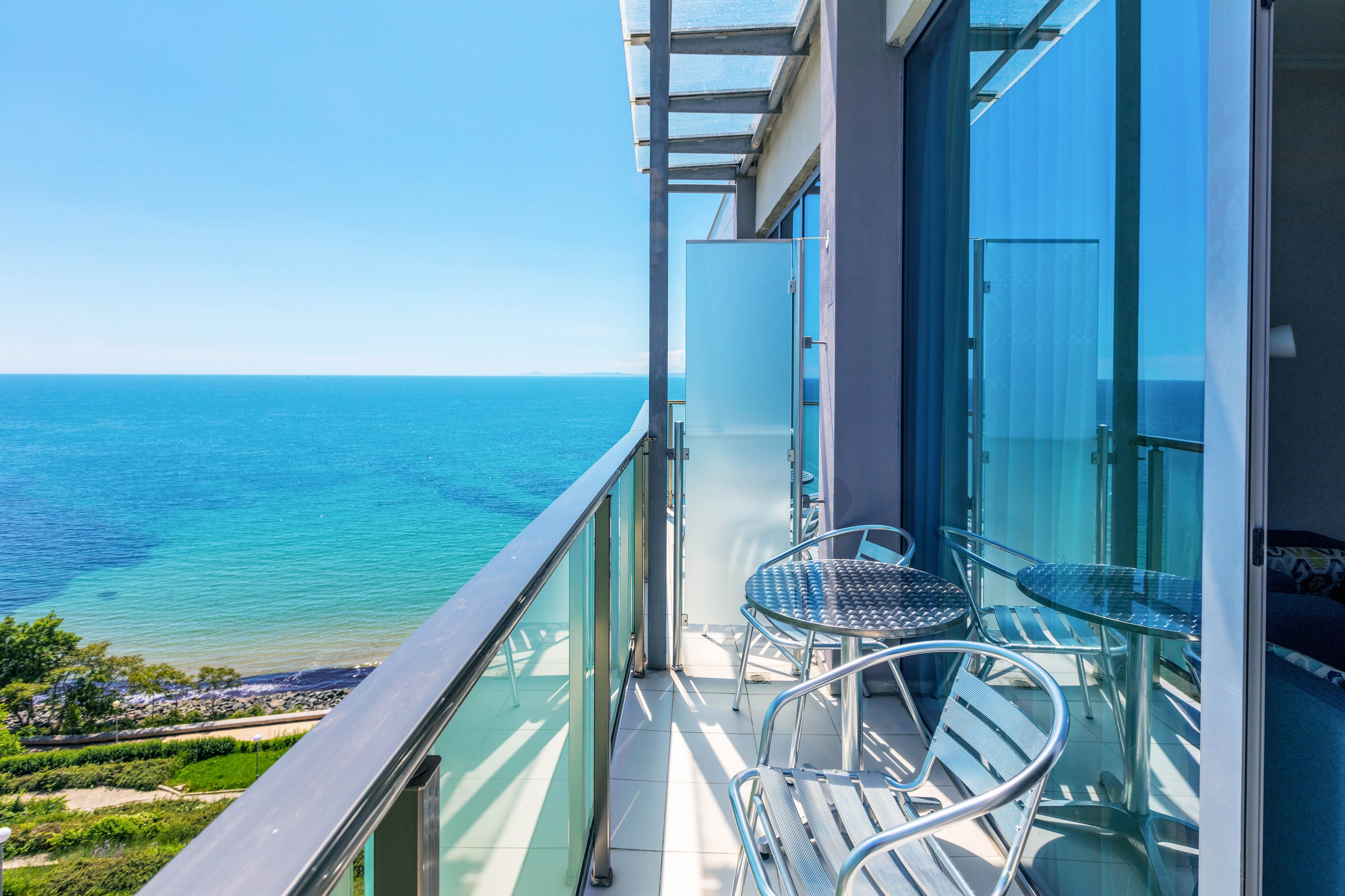 Hotel Marina Palace Affiliated by Melia