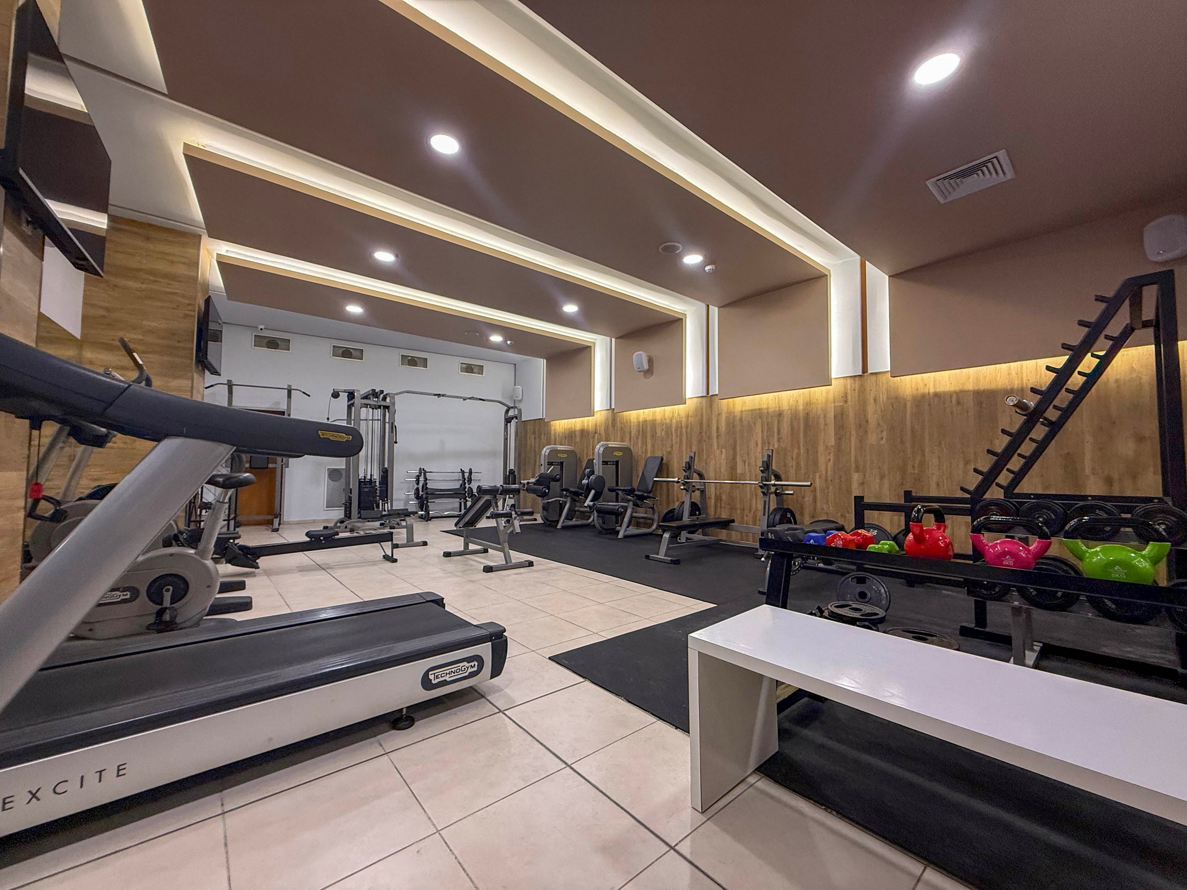 Hotel Marina Palace Affiliated by Melia