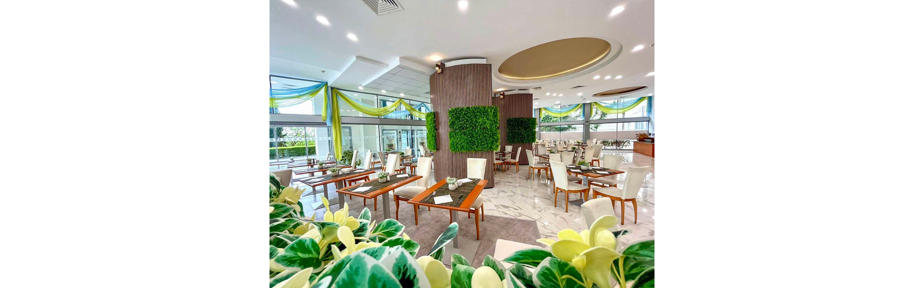 Hotel Marina Palace Affiliated by Melia