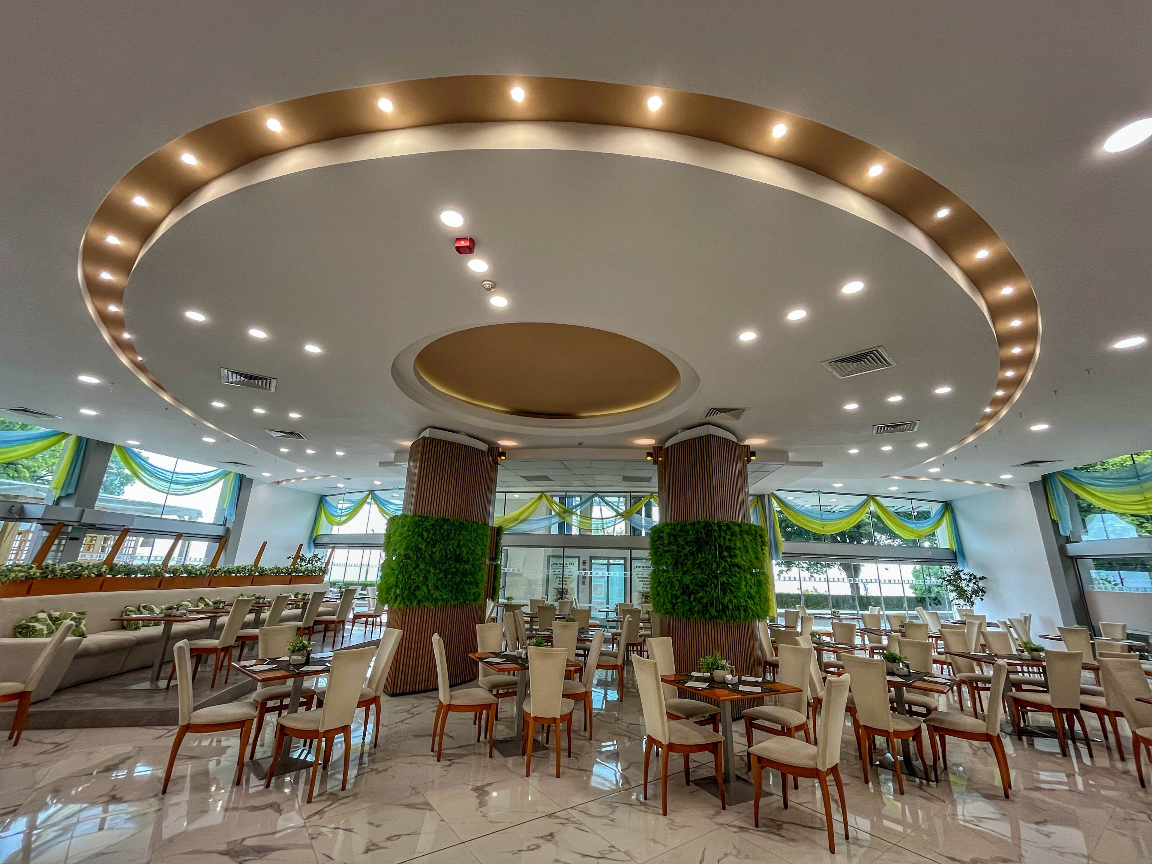 Hotel Marina Palace Affiliated by Melia