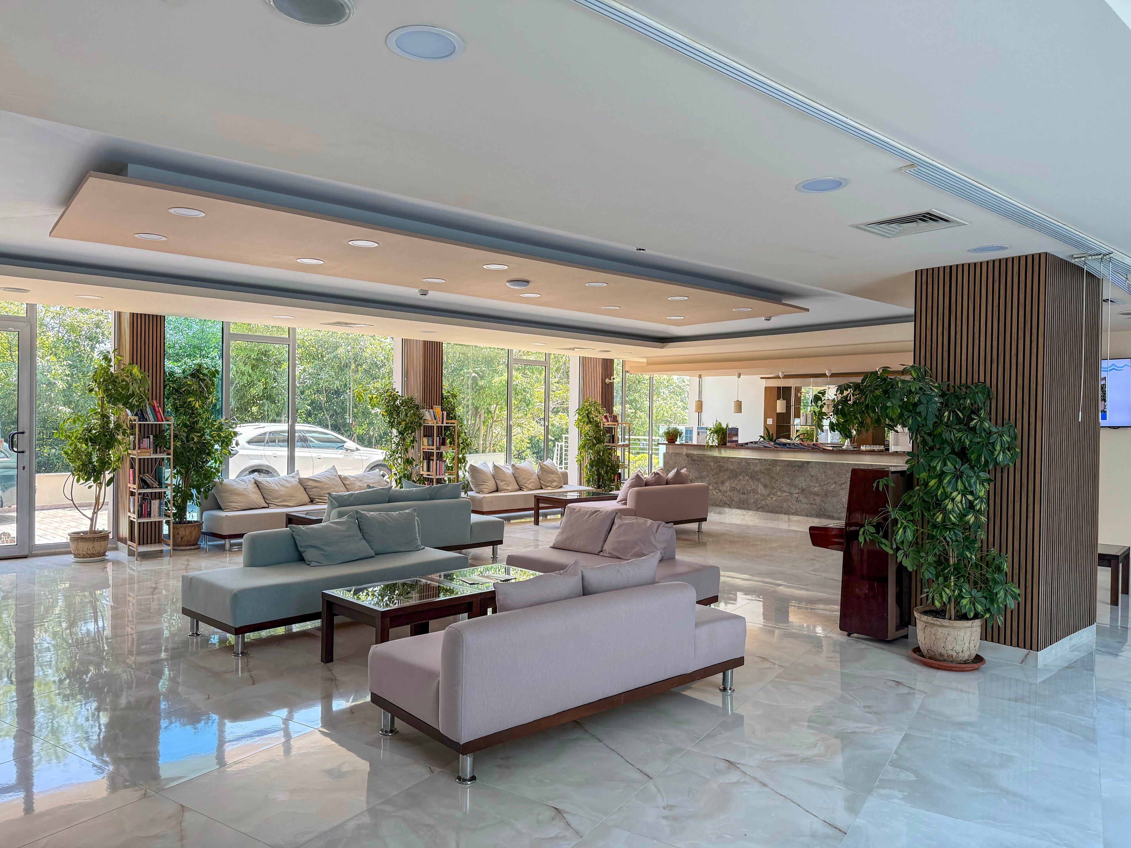 Hotel Marina Palace Affiliated by Melia