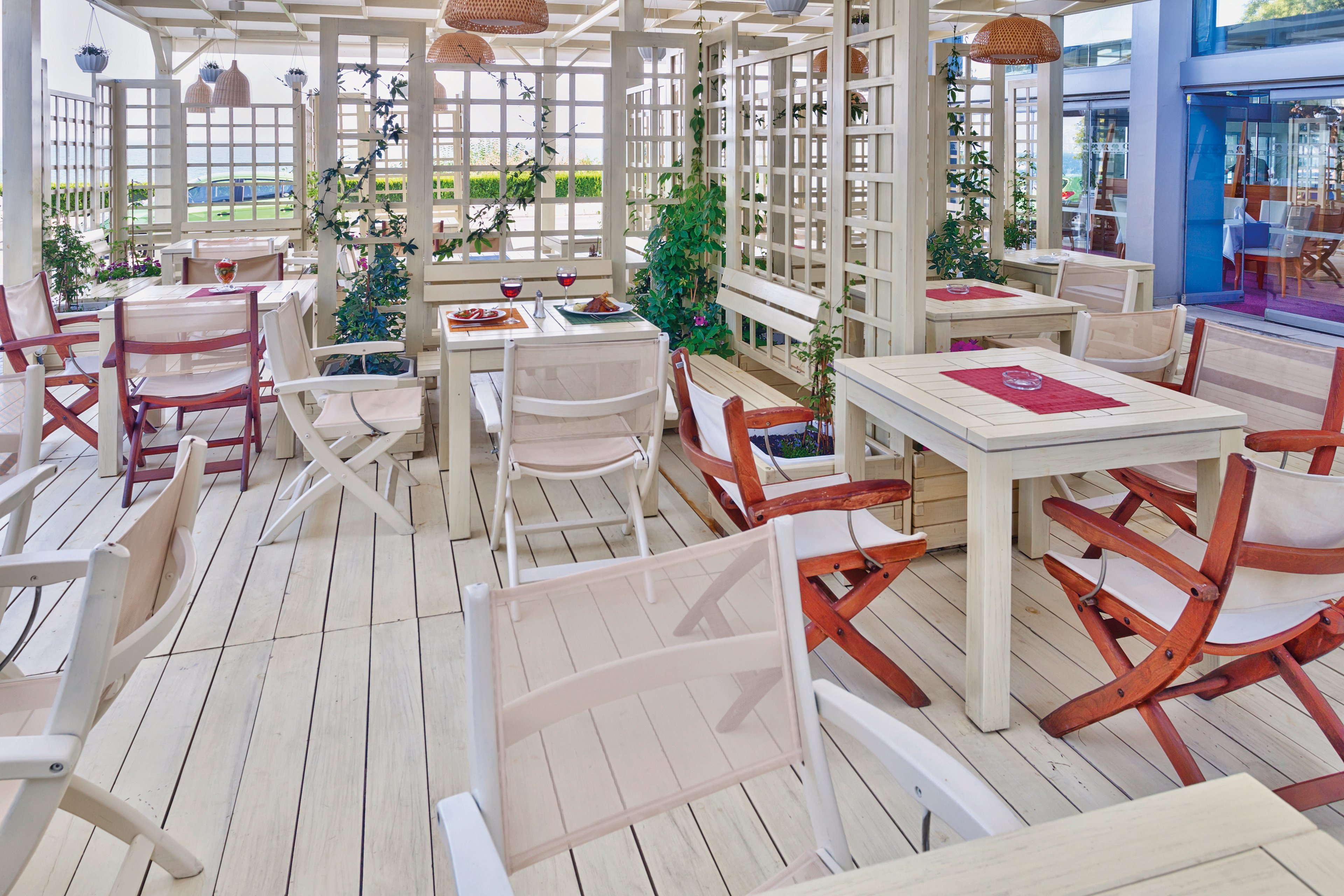 Hotel Marina Palace Affiliated by Melia